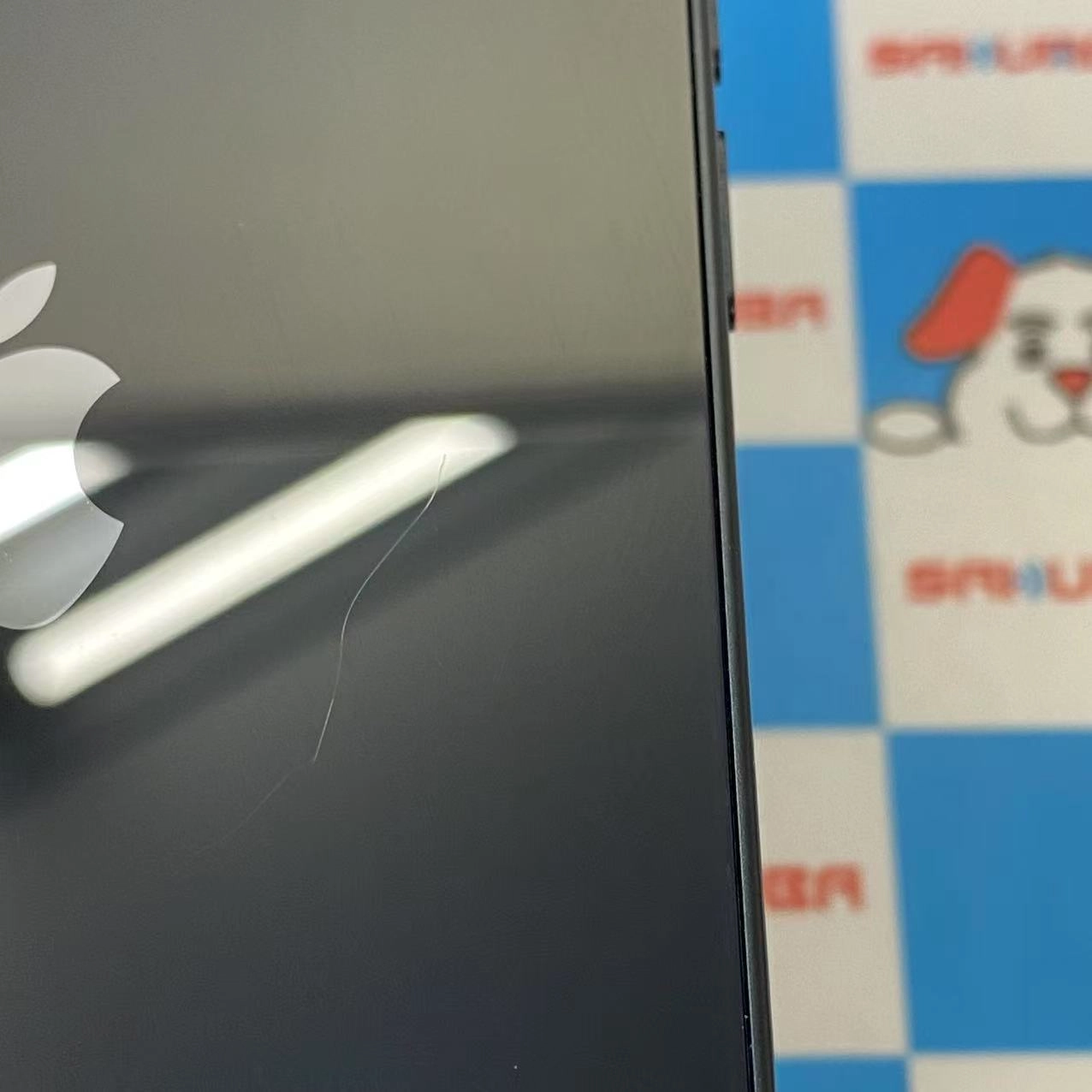 iPhone13 128GB ミッドナイト MLNC3J/A SIMロック解除済 AU版SIMフリー