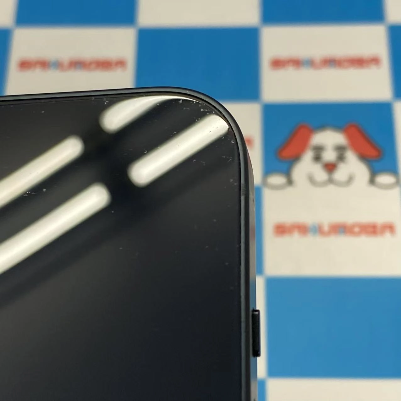 iPhone14 128GB ミッドナイト MPUD3J/A SIMフリー