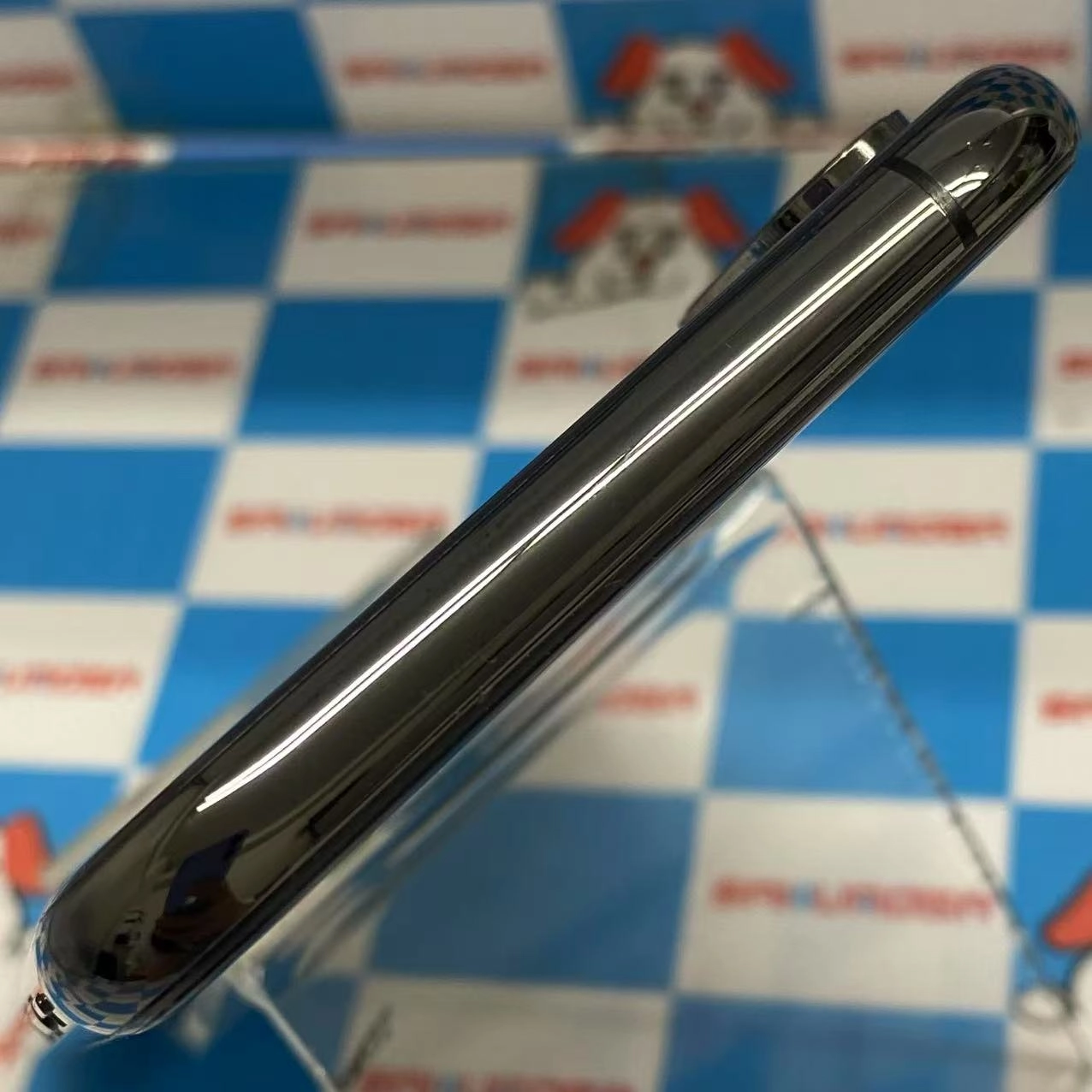 iPhoneXS 64GB スペースグレイ MTAW2J/A docomo