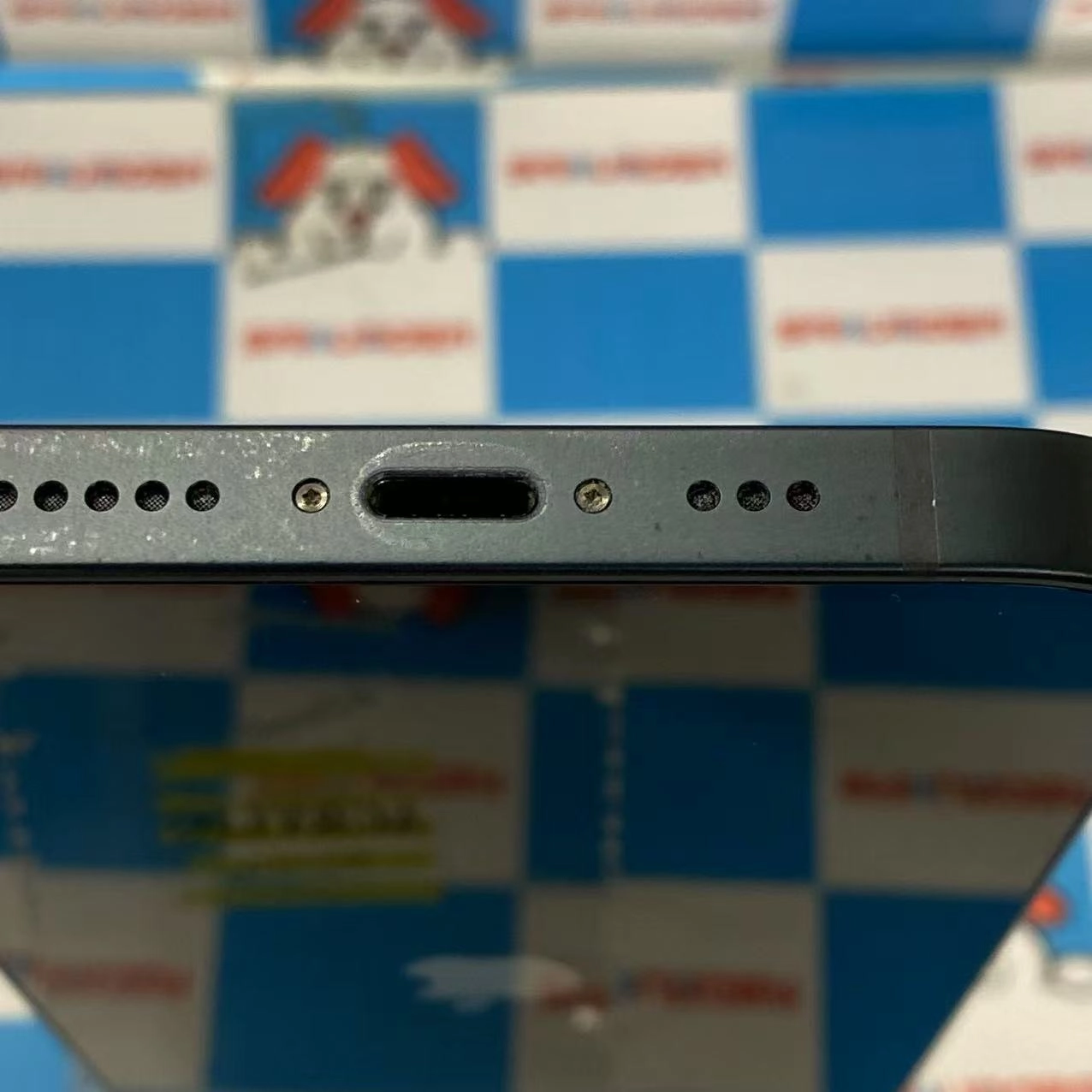 iPhone14 128GB ミッドナイト MPUD3J/A SIMフリー