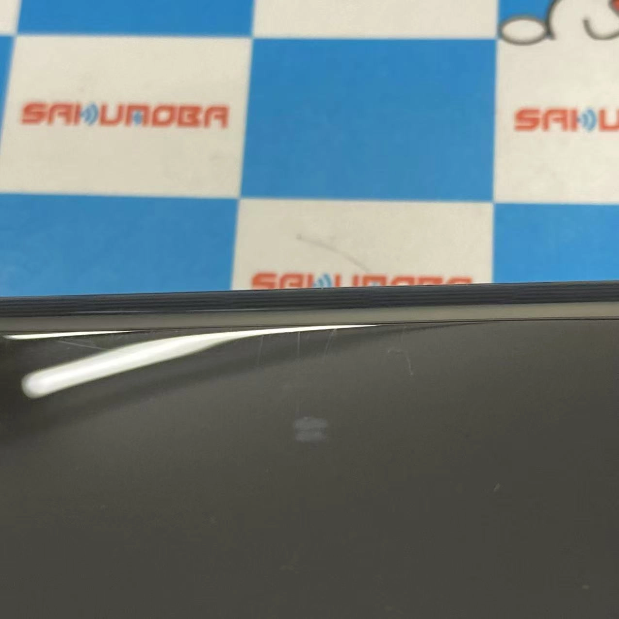 Google Pixel 7a 128GB Charcoal G82U8 SIMロック解除済 docomo版SIMフリー