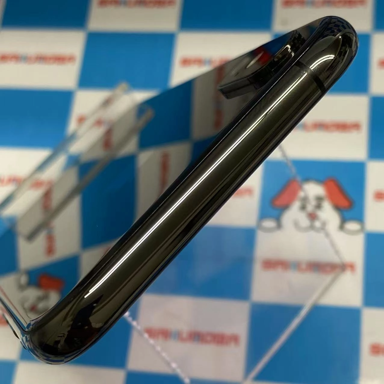 iPhoneXS 256GB スペースグレイ MTE02J/A SoftBank