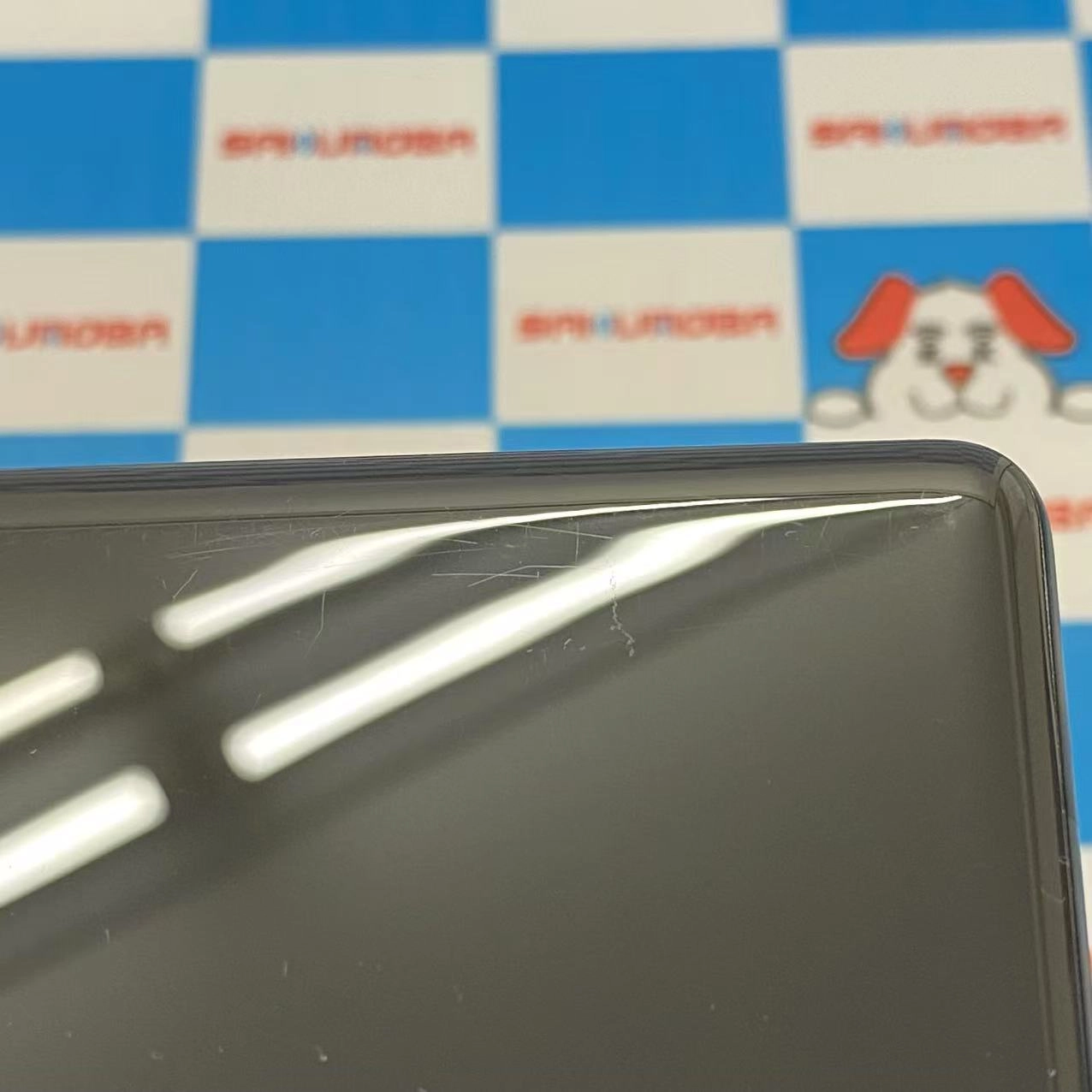 Google Pixel 7a 128GB Charcoal G82U8 SIMロック解除済 docomo