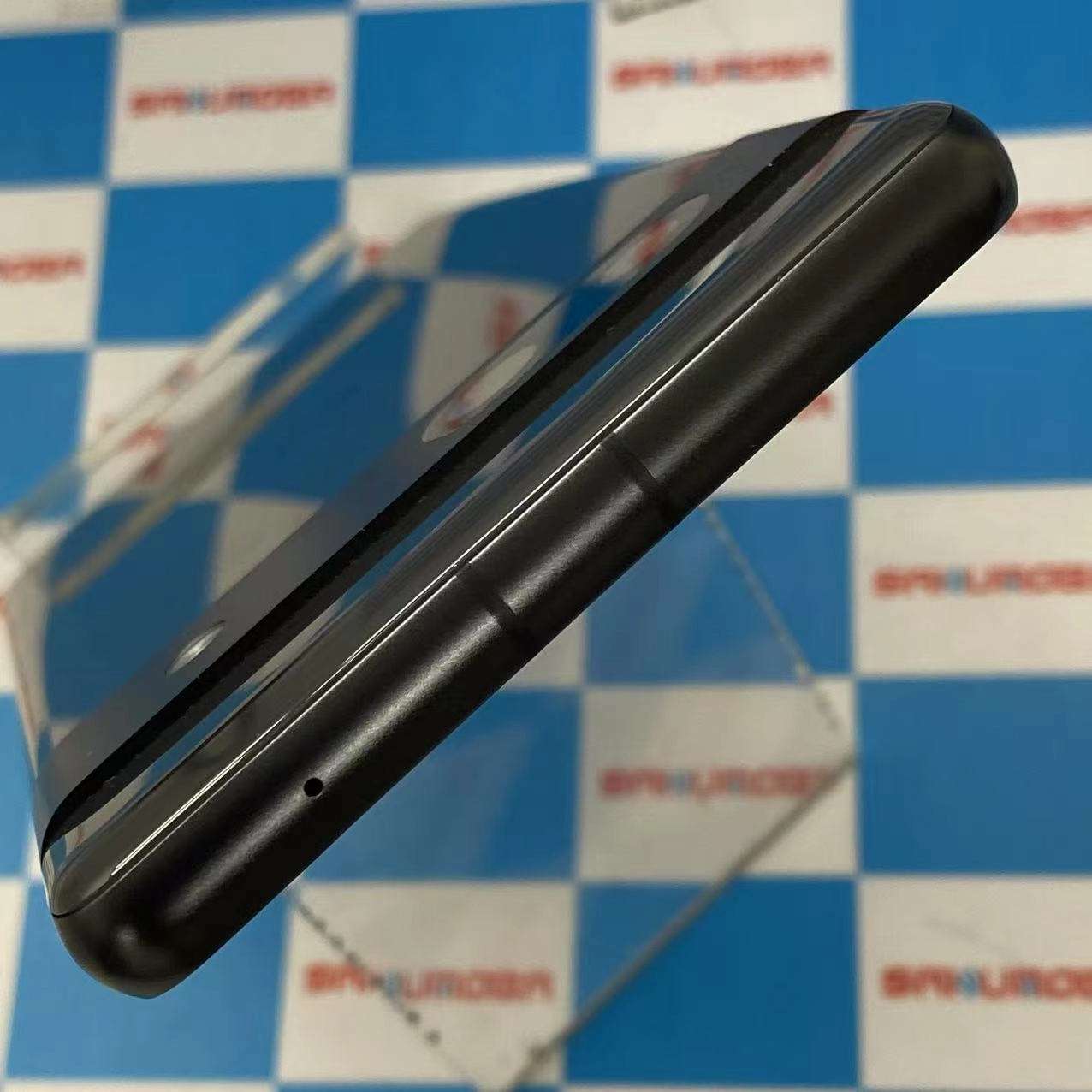 Google Pixel 7a 128GB Charcoal G82U8 SIMロック解除済 docomo