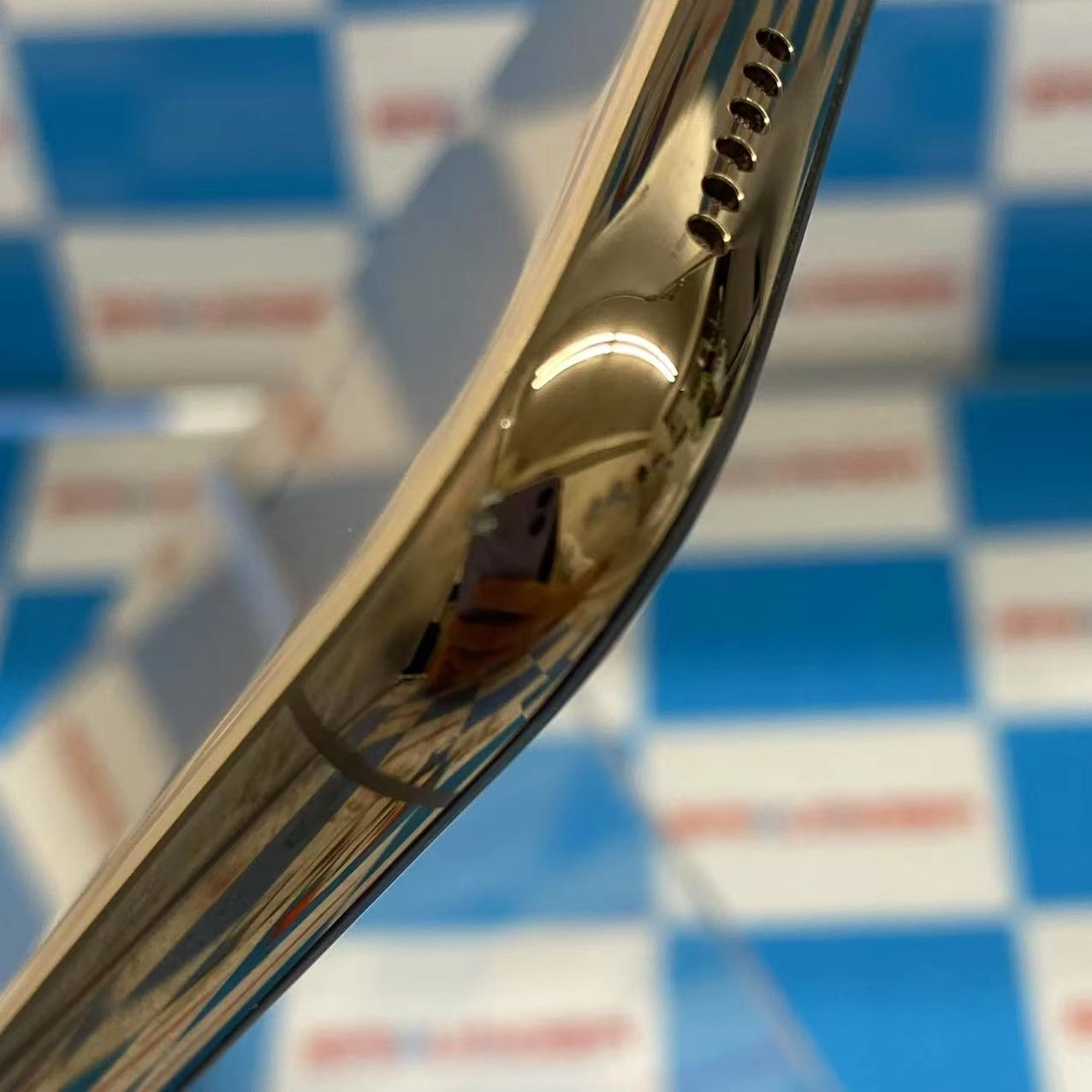 iPhoneXS 256GB ゴールド MTE22J/A SIMロック解除済 docomo