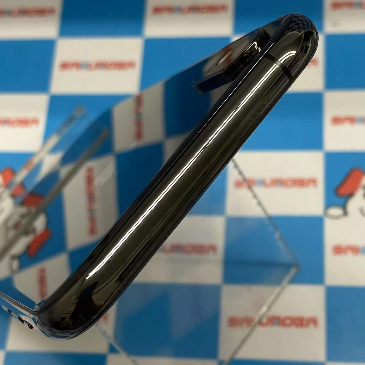 iPhoneXS 64GB スペースグレイ MTAW2J/A SIMフリー