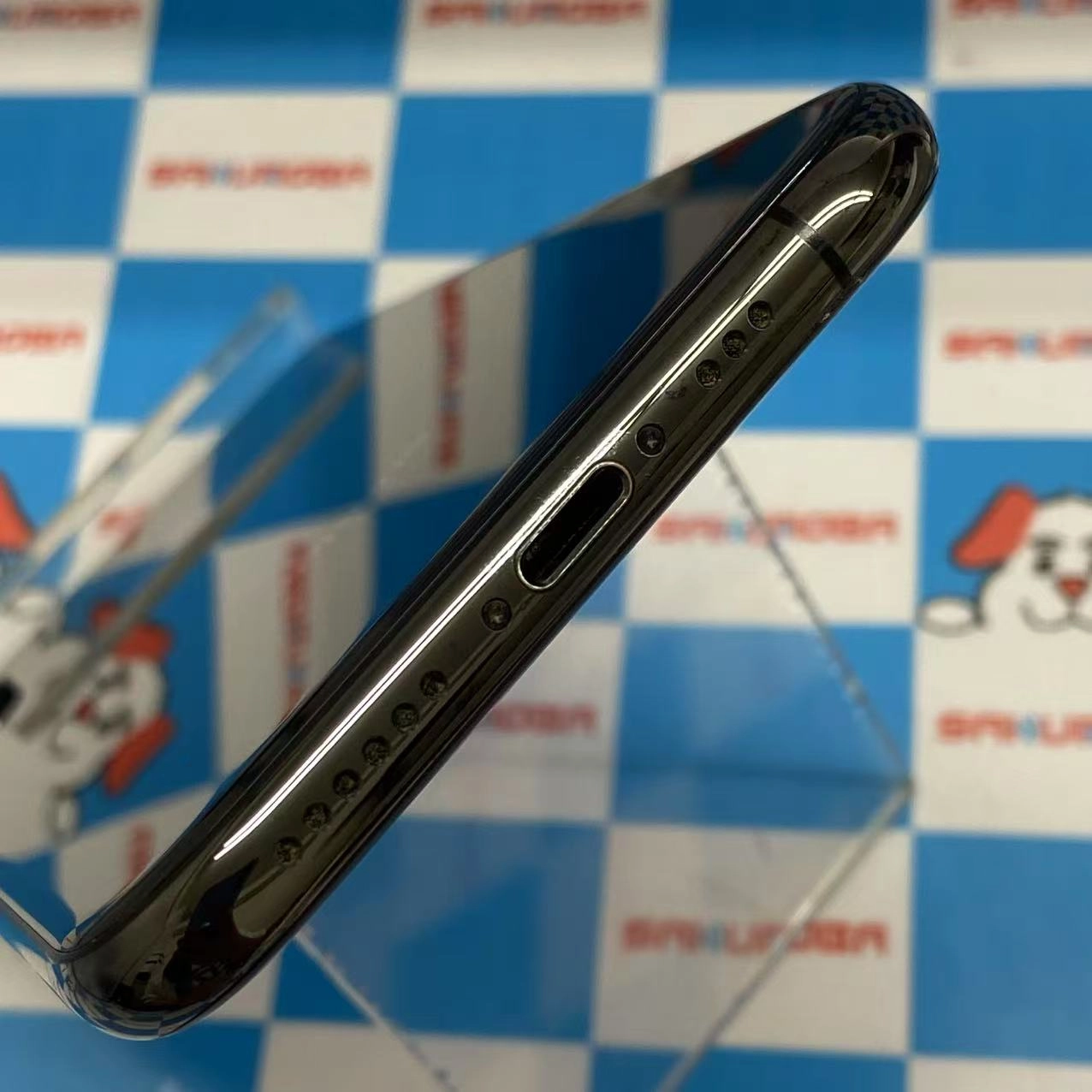 iPhoneXS 64GB スペースグレイ MTAW2J/A SIMフリー