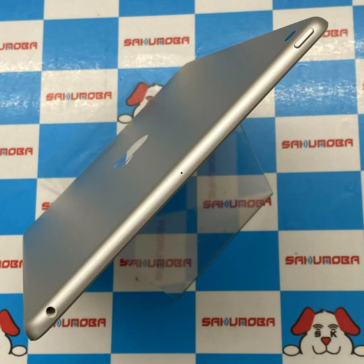 iPad 第9世代 Wi-Fiモデル 64GB シルバー MK2L3J/A 開封未使用品