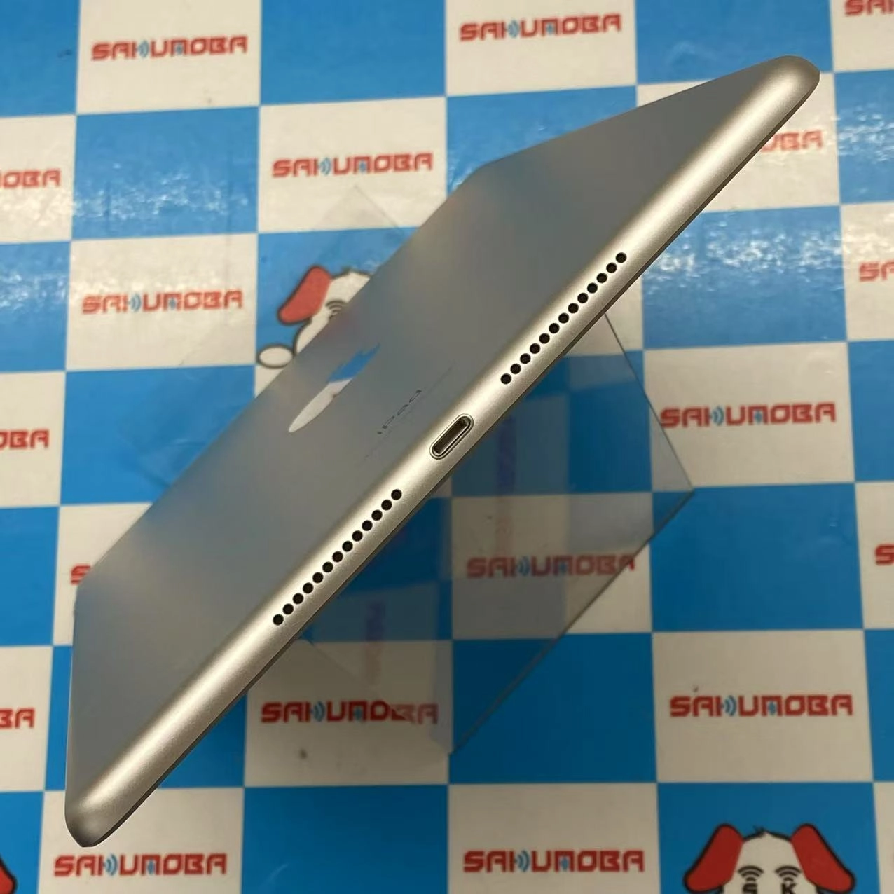 iPad 第9世代 Wi-Fiモデル 64GB シルバー MK2L3J/A 開封未使用品