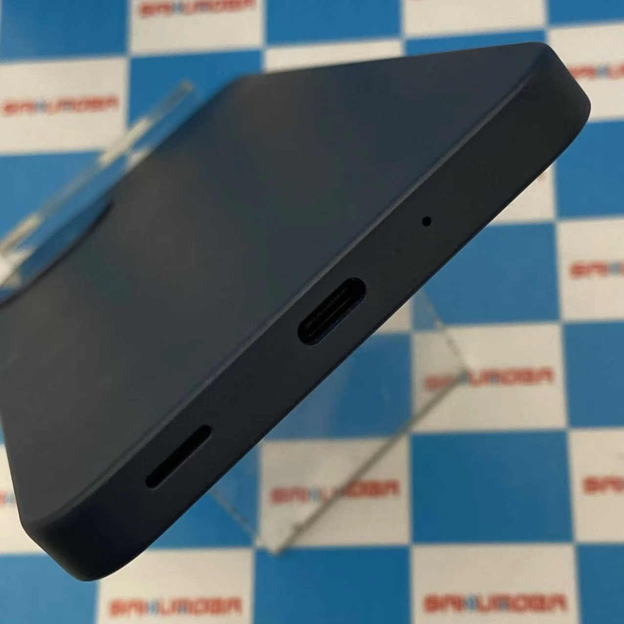 AQUOS Wish4 64GB ブラック SH-M27 SIMフリー 美品