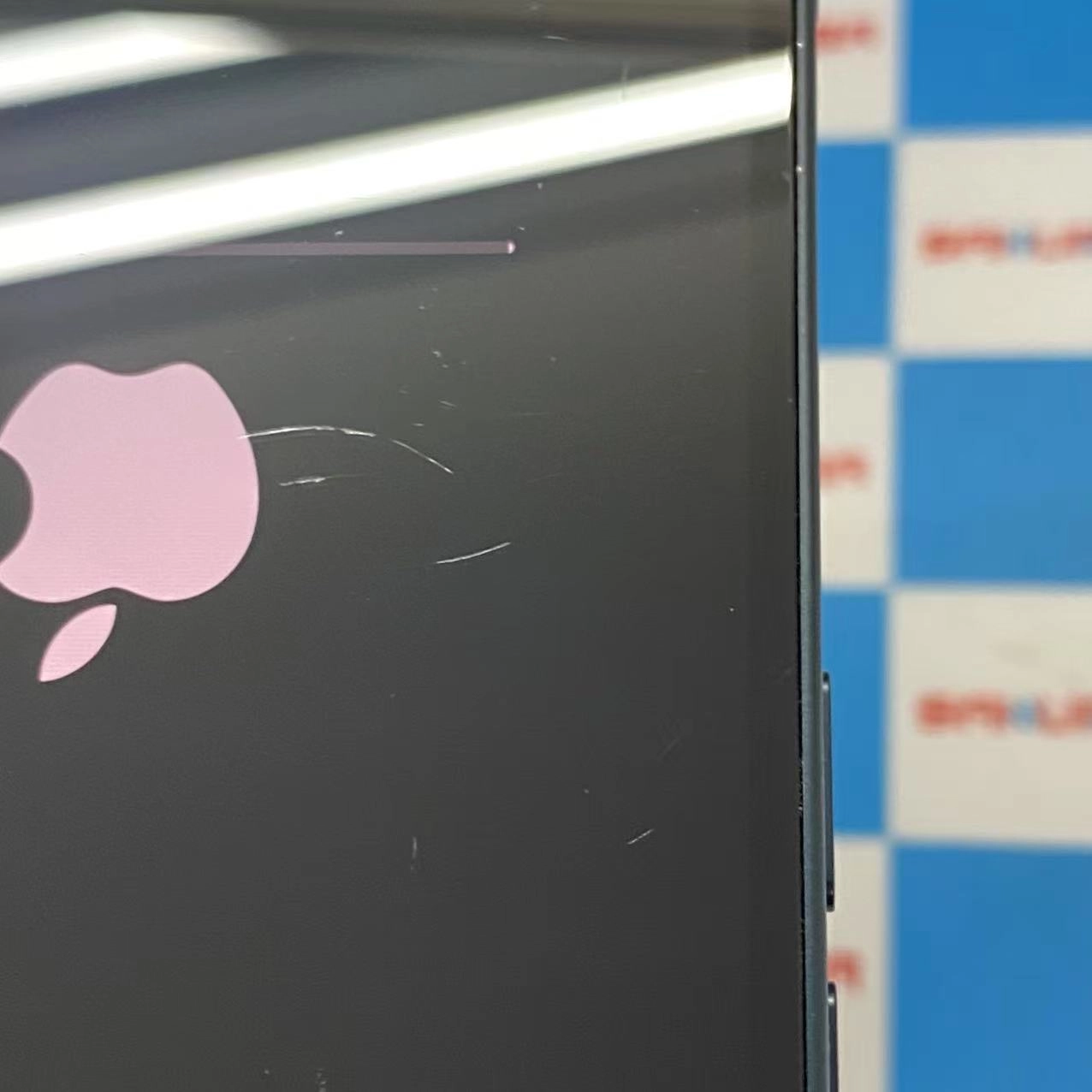 iPhone13 mini 128GB ミッドナイト MLJC3J/A SIMロック解除済 AU版SIMフリー