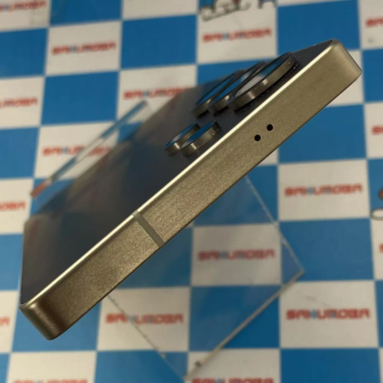 Galaxy S25 Ultra 256GB チタニウムブラック SM-S938Z SoftBank版SIMフリー 美品