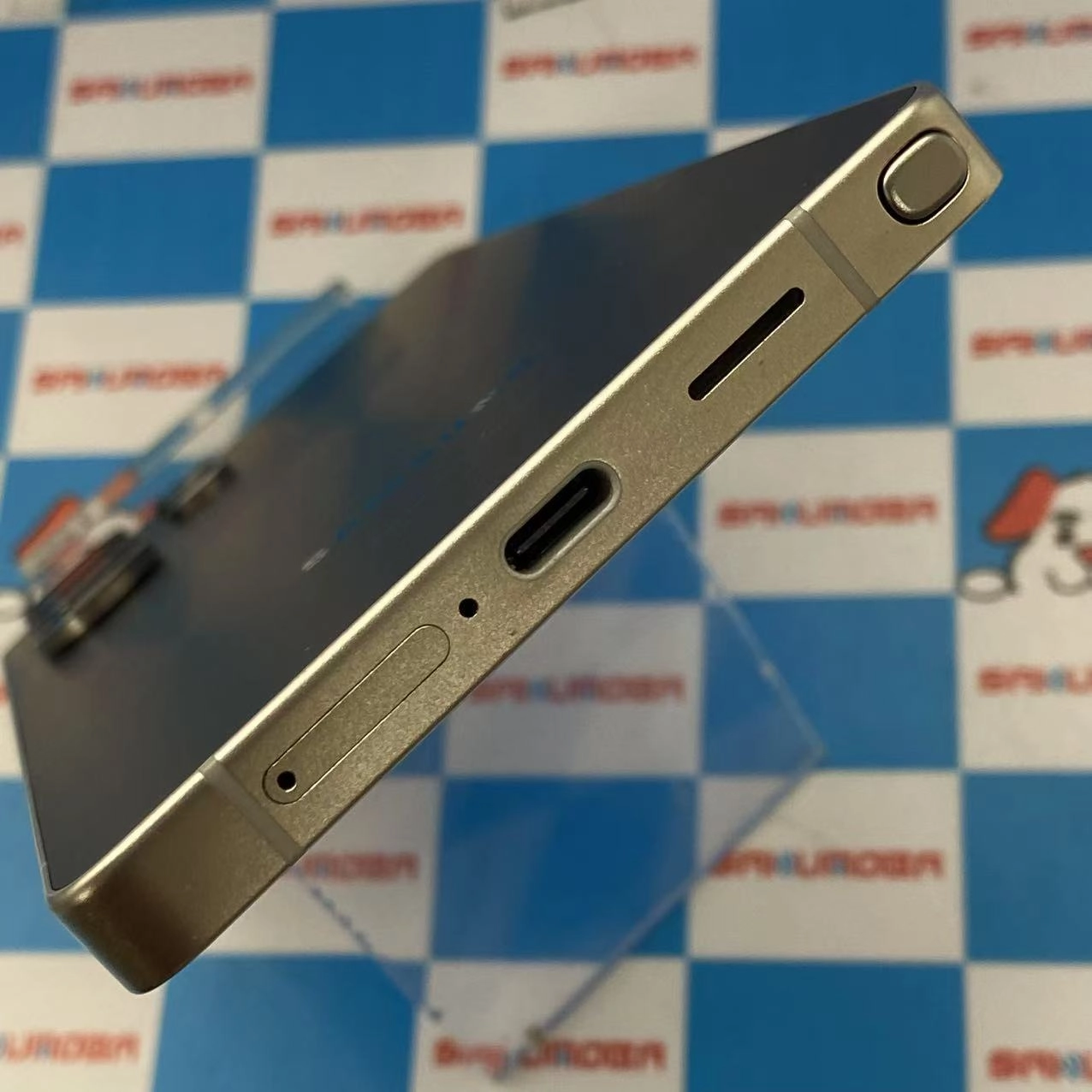 Galaxy S25 Ultra 256GB チタニウムブラック SM-S938Z SoftBank版SIMフリー 美品