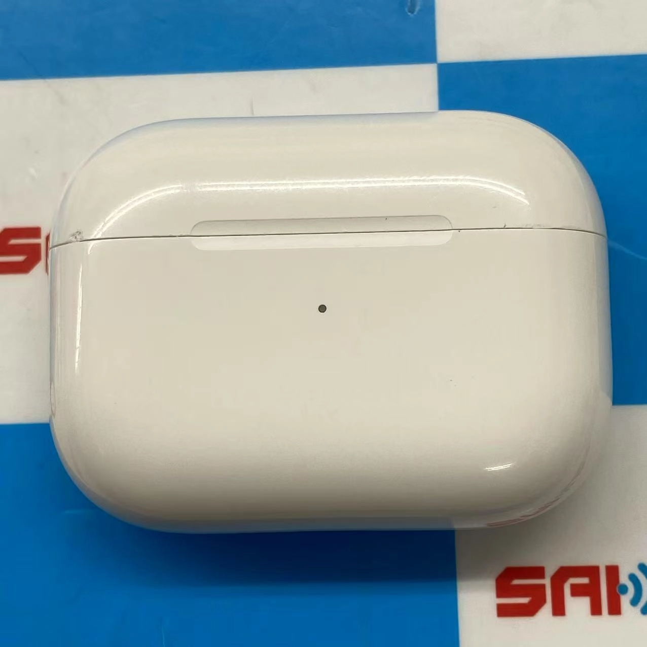 Airpods Pro 第2世代 ー ホワイト MQD83J/A