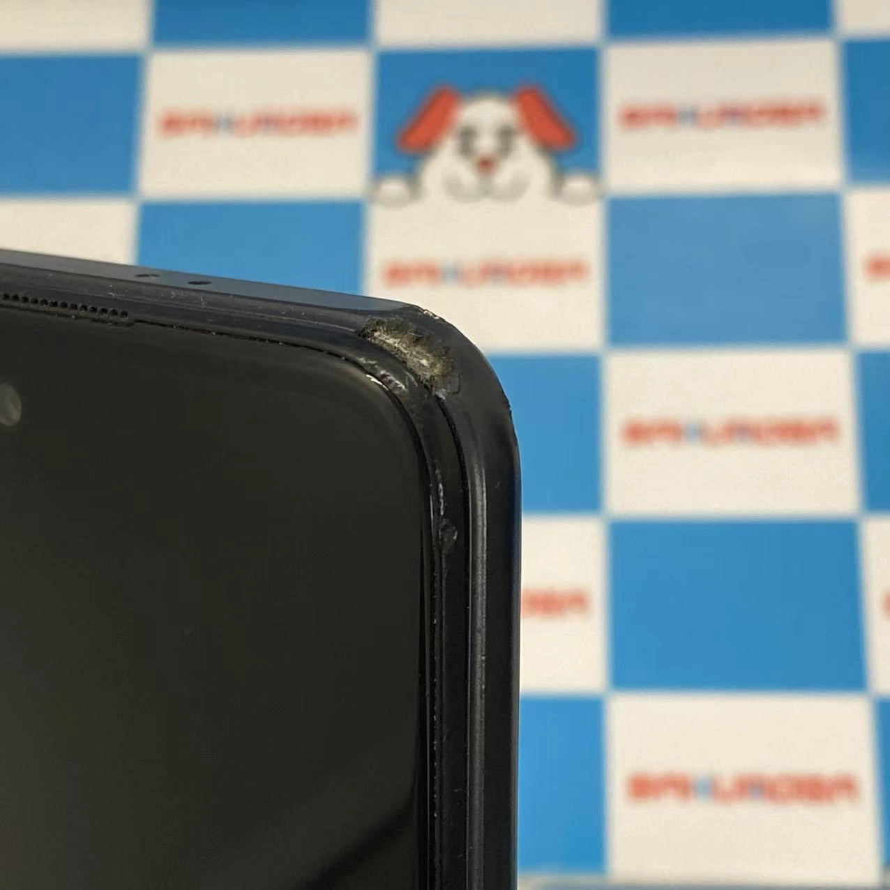 Redmi Note 10 JE 64GB グラファイトグレー XIG02 SIMロック解除済 AU版SIMフリー 訳あり品