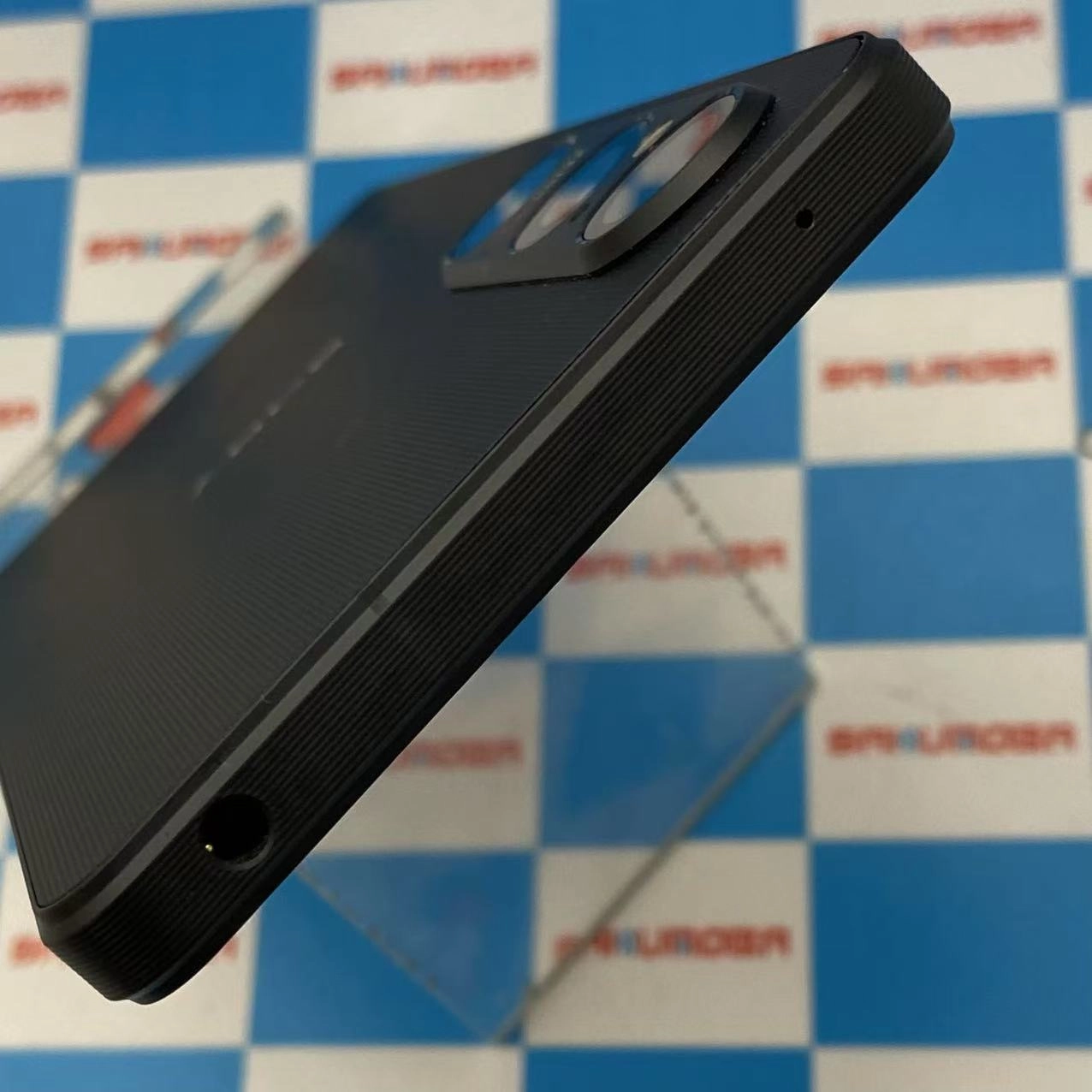 Xperia 1 VI 12GB/512GB ブラック XQ-EC44 SIMフリー 美品