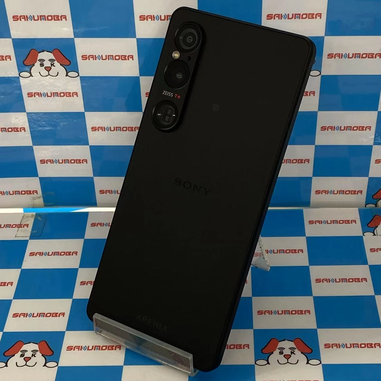 Xperia 1 VI 12GB/512GB ブラック XQ-EC44 SIMフリー 美品