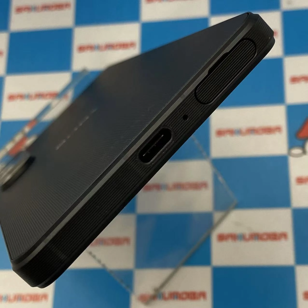 Xperia 1 VI 12GB/512GB ブラック XQ-EC44 SIMフリー 美品