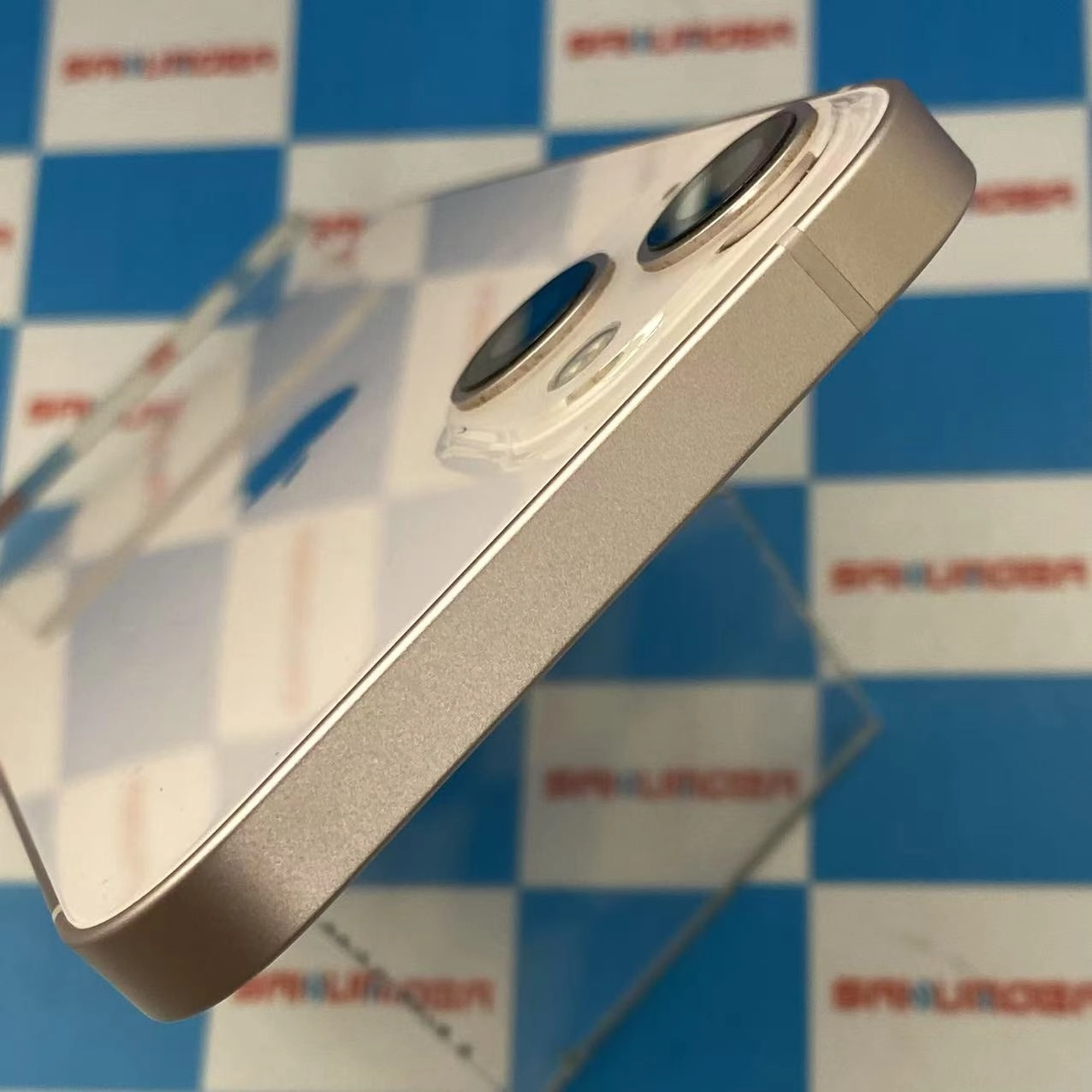 iPhone13 128GB ピンク MLNE3J/A SoftBank版SIMフリー ジャンク品