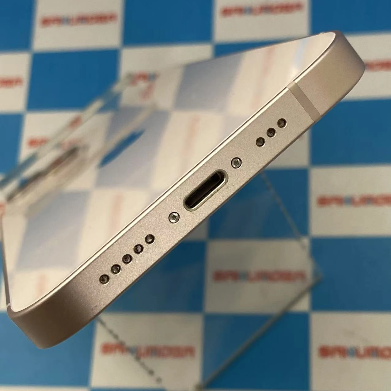 iPhone13 128GB ピンク MLNE3J/A SoftBank版SIMフリー ジャンク品