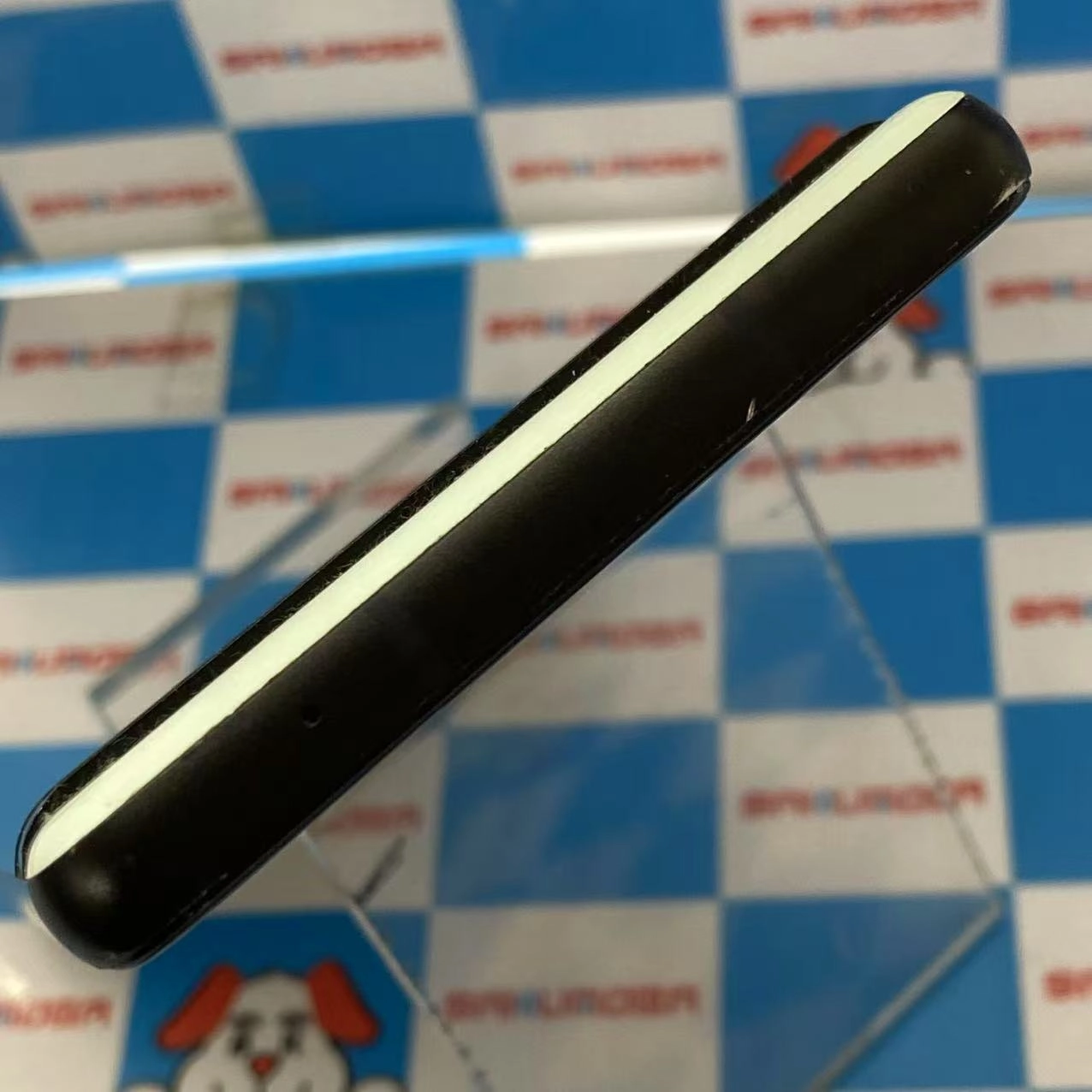 Google Pixel 6a 128GB Sage GB17L SIMロック解除済 SoftBank