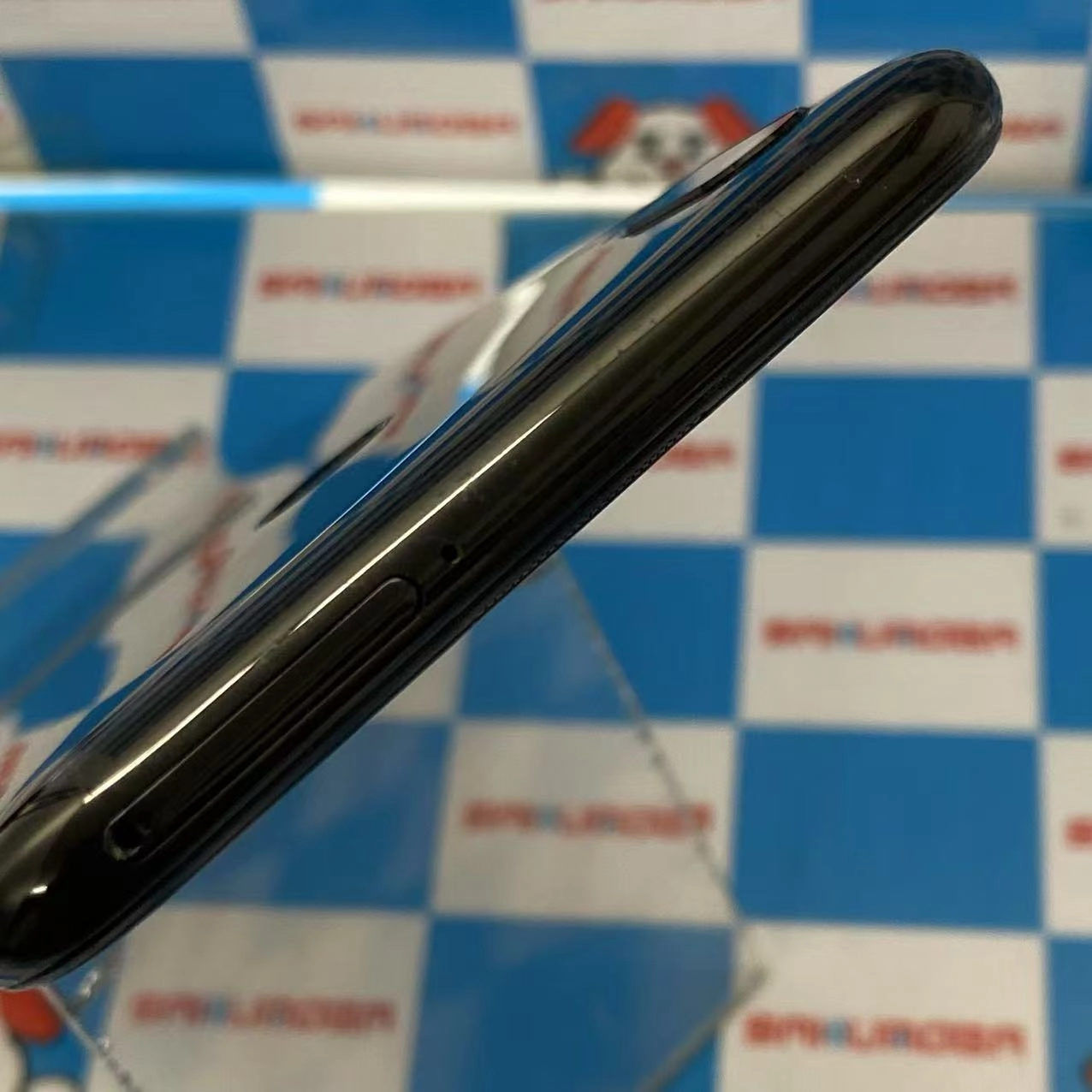 nova lite 3+ 128GB ミッドナイトブラック POT-LX2J SIMフリー