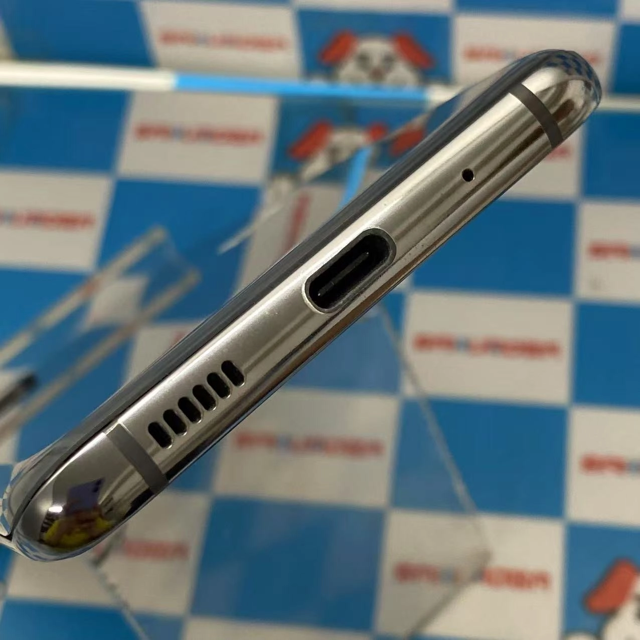 Galaxy S20 5G 12GB/128GB コスミック グレー SC-51A SIMロック解除済 docomo版SIMフリー 極美品