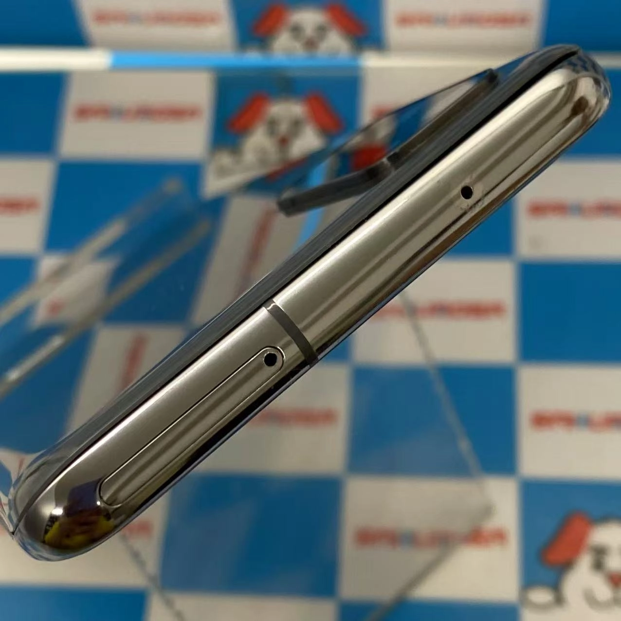 Galaxy S20 5G 12GB/128GB コスミック グレー SC-51A SIMロック解除済 docomo版SIMフリー 極美品