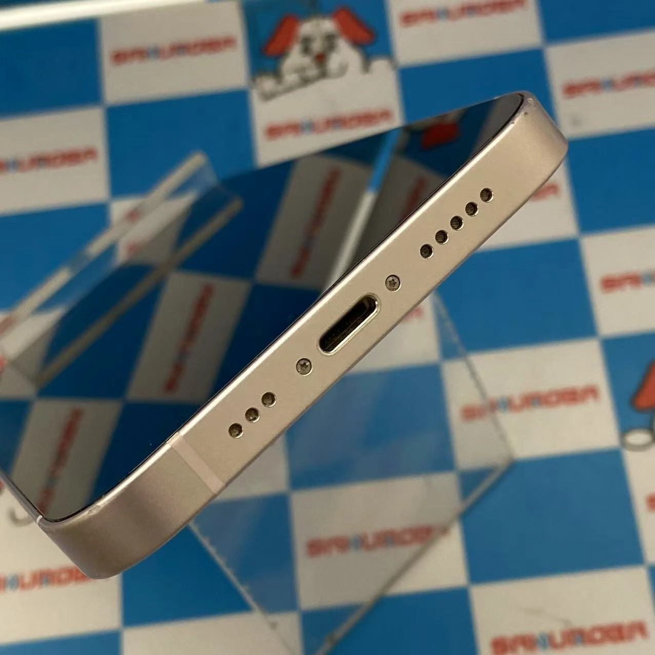 iPhone13 128GB ピンク MLNE3J/A SoftBank版SIMフリー 美品