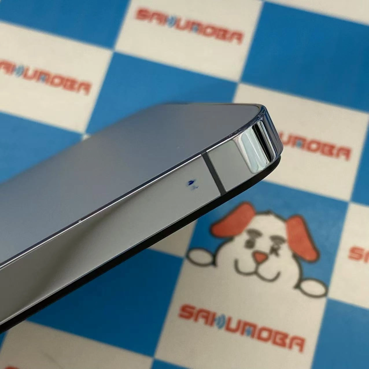 iPhone13 Pro 128GB シエラブルー MLUK3J/A 楽天モバイル版SIMフリー ジャンク品