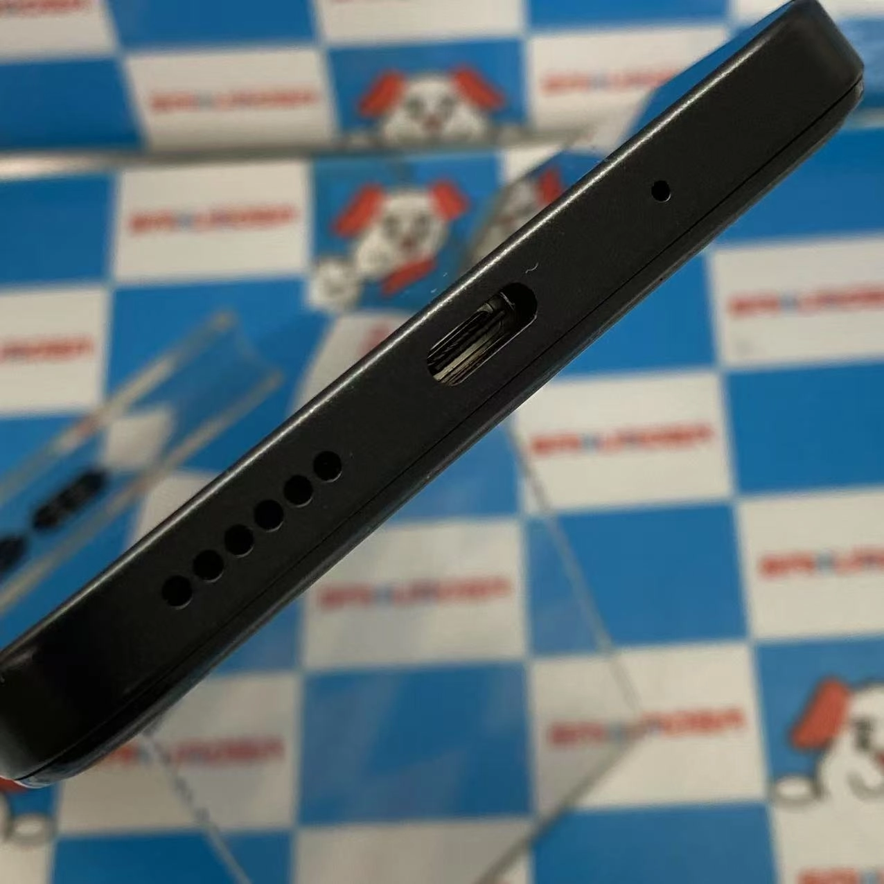 Xiaomi Redmi 12 5G 4GB/128GB ミッドナイトブラック XIG03 SIMロック解除済 SoftBank 極美品