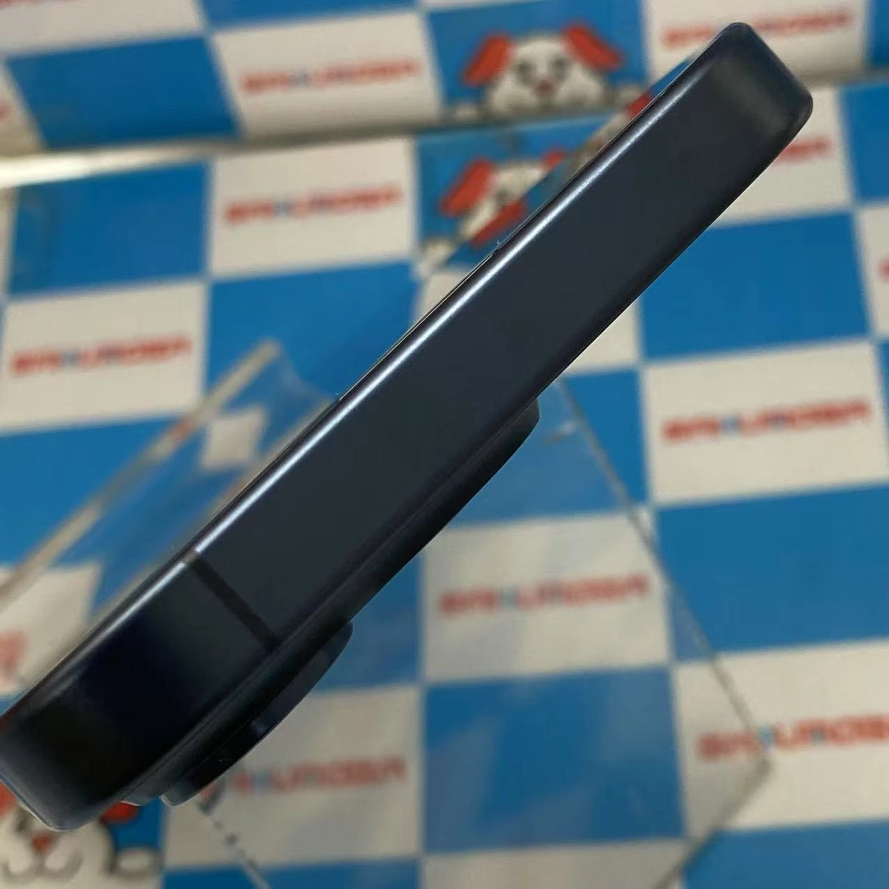 iPhone15 Pro 512GB ブルーチタニウム MTUL3J/A SIMフリー 開封未使用品