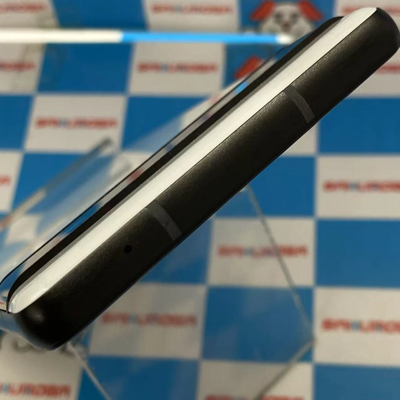 Google Pixel 6a 128GB Chalk GB17L SIMロック解除済 au 開封未使用品