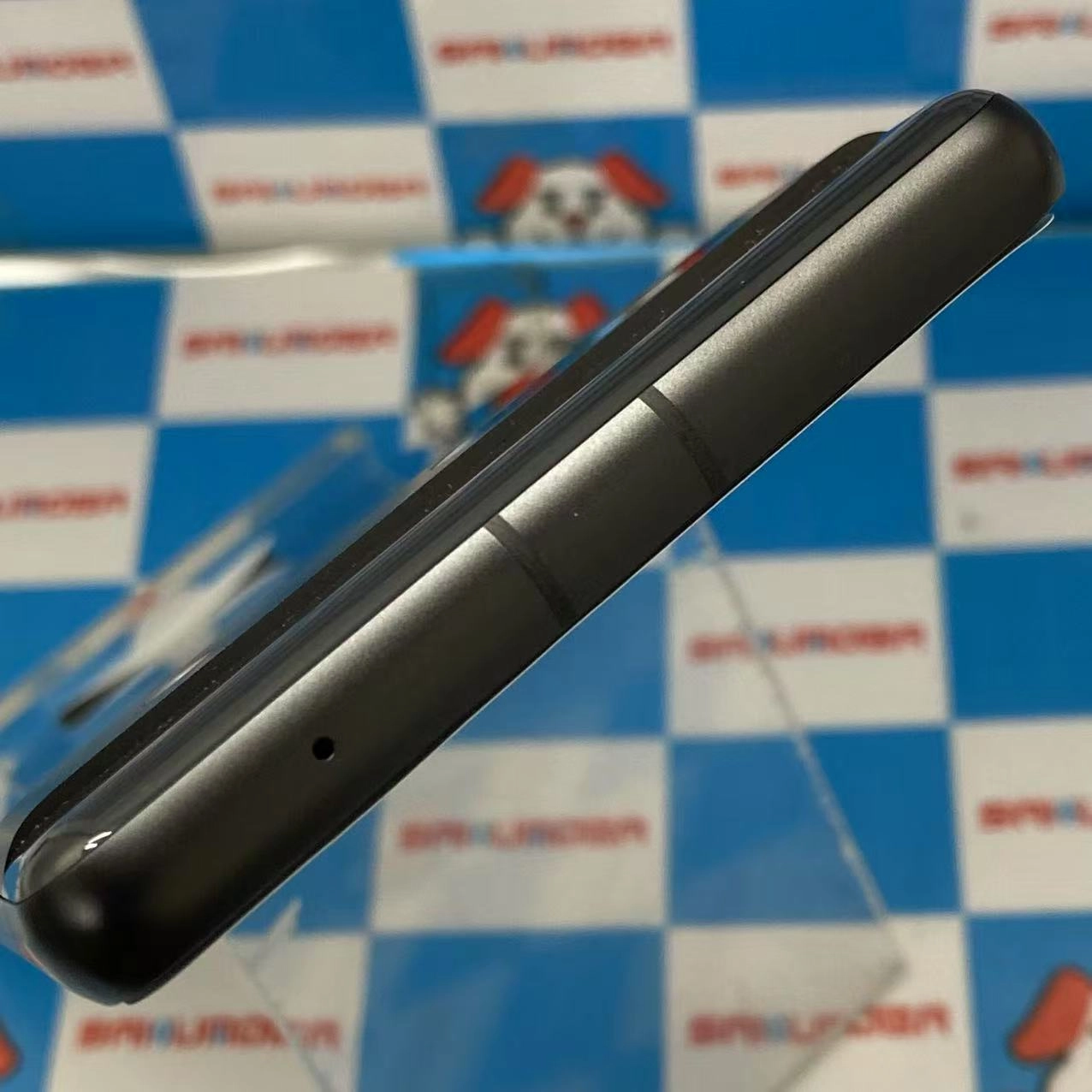 Google Pixel 7a 128GB Charcoal G82U8 SIMロック解除済 SoftBank 新品未使用品