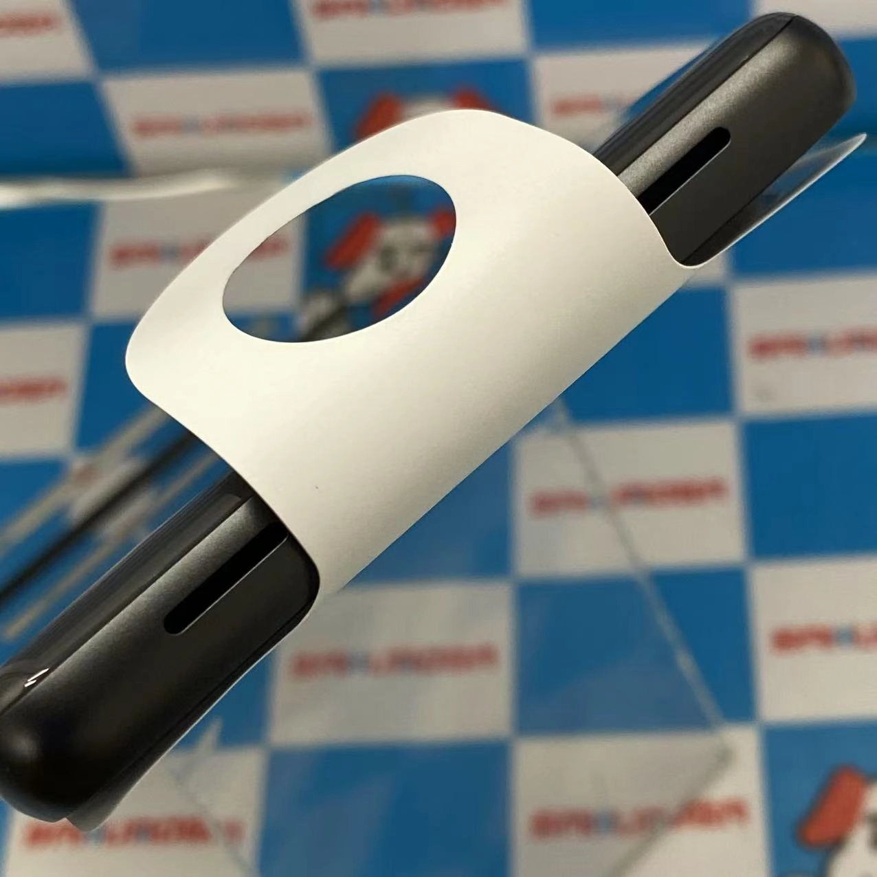 Google Pixel 7a 128GB Charcoal G82U8 SIMロック解除済 SoftBank 新品未使用品