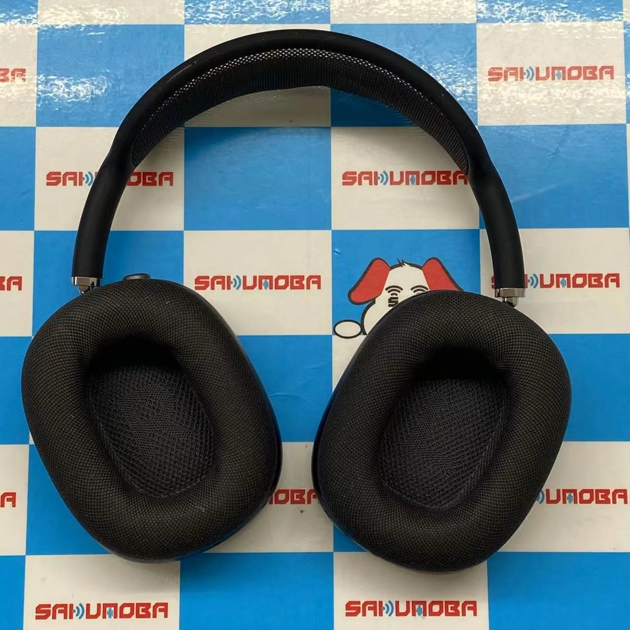 AirPods Max スペースグレイ MGYH3J/A