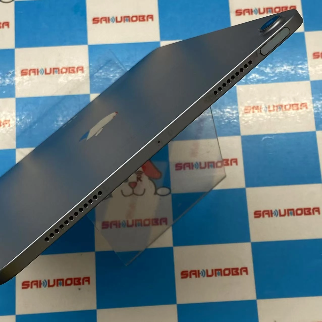 iPad Air 第4世代 Wi-Fiモデル 256GB スカイブルー MYFY2J/A ジャンク品