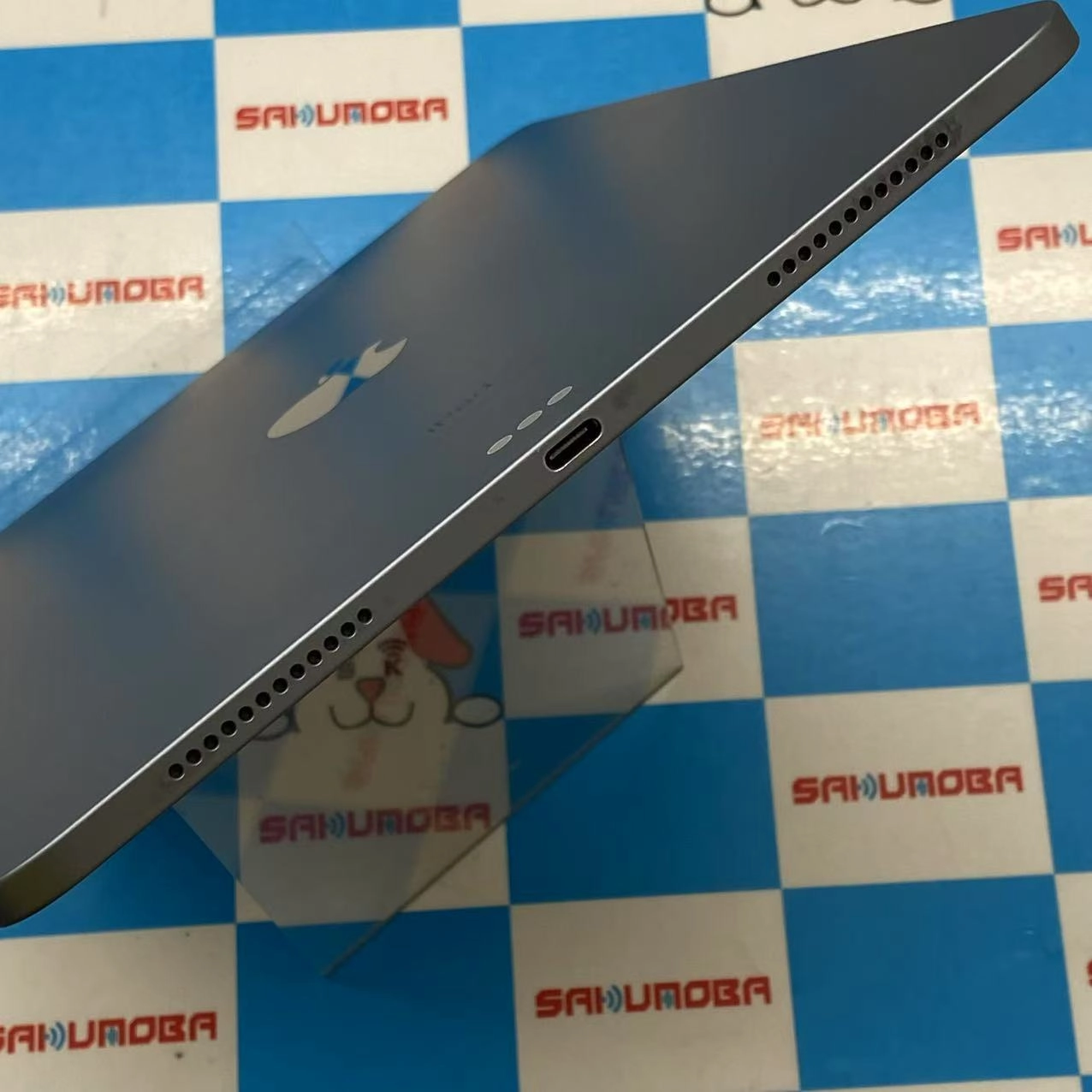 iPad Air 第4世代 Wi-Fiモデル 256GB スカイブルー MYFY2J/A ジャンク品