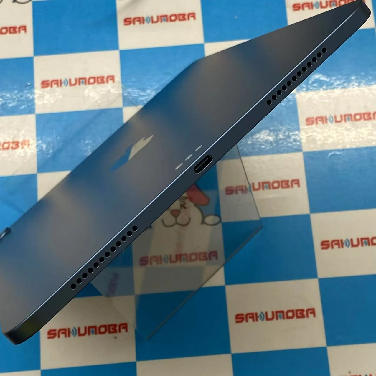 iPad Air 第5世代 Wi-Fiモデル 256GB ブルー MM9N3J/A 極美品