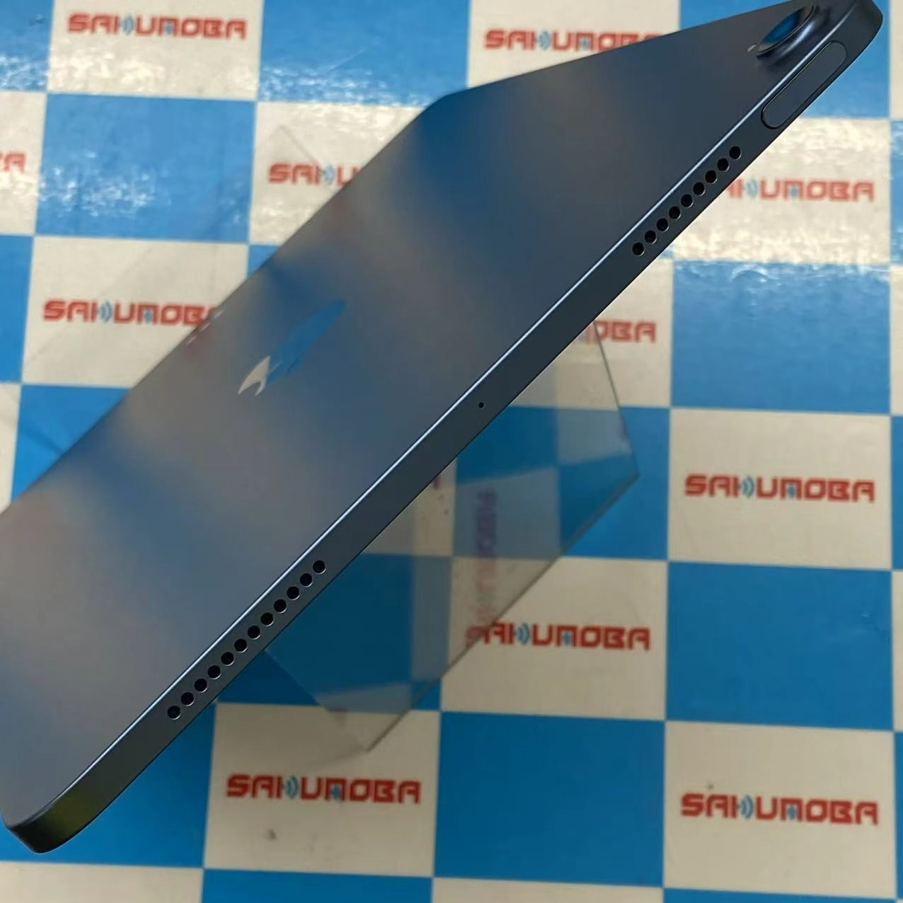 iPad Air 第5世代 Wi-Fiモデル 256GB ブルー MM9N3J/A 極美品