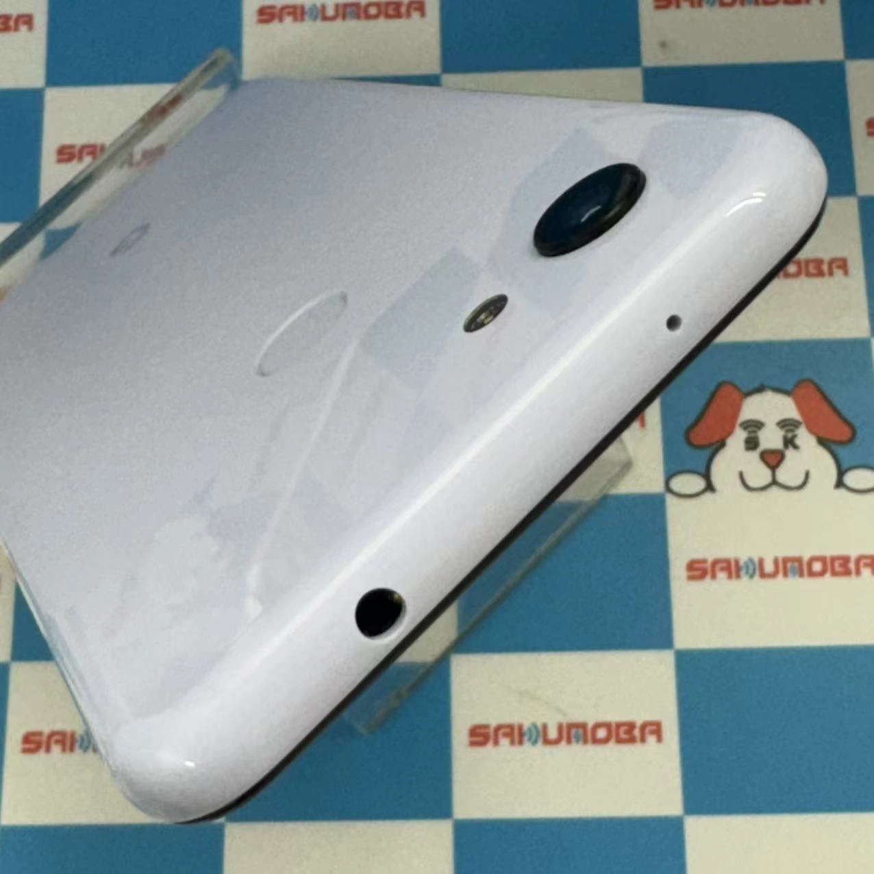 Google Pixel 3a 64GB パープル G020G SIMフリー