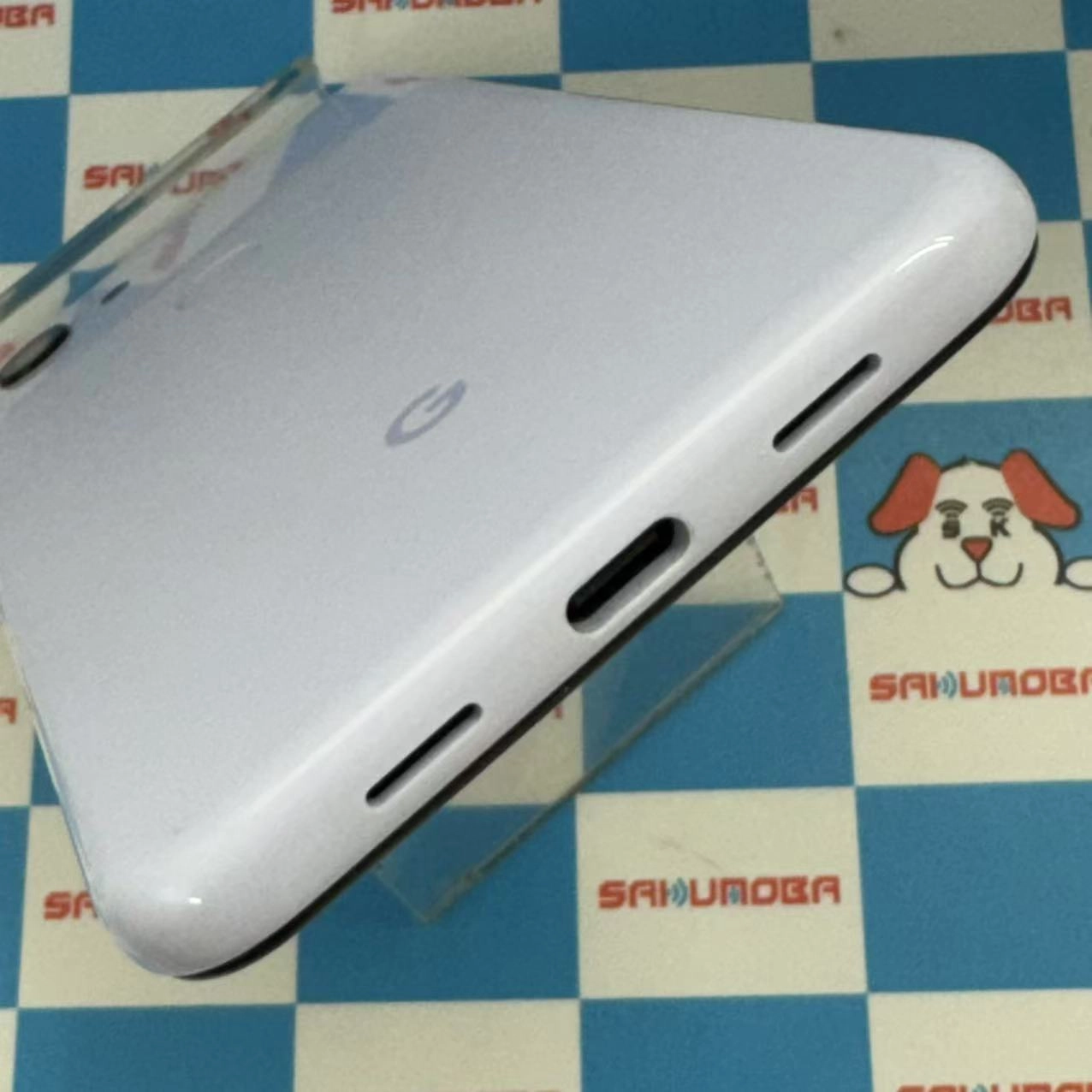 Google Pixel 3a 64GB パープル G020G SIMフリー