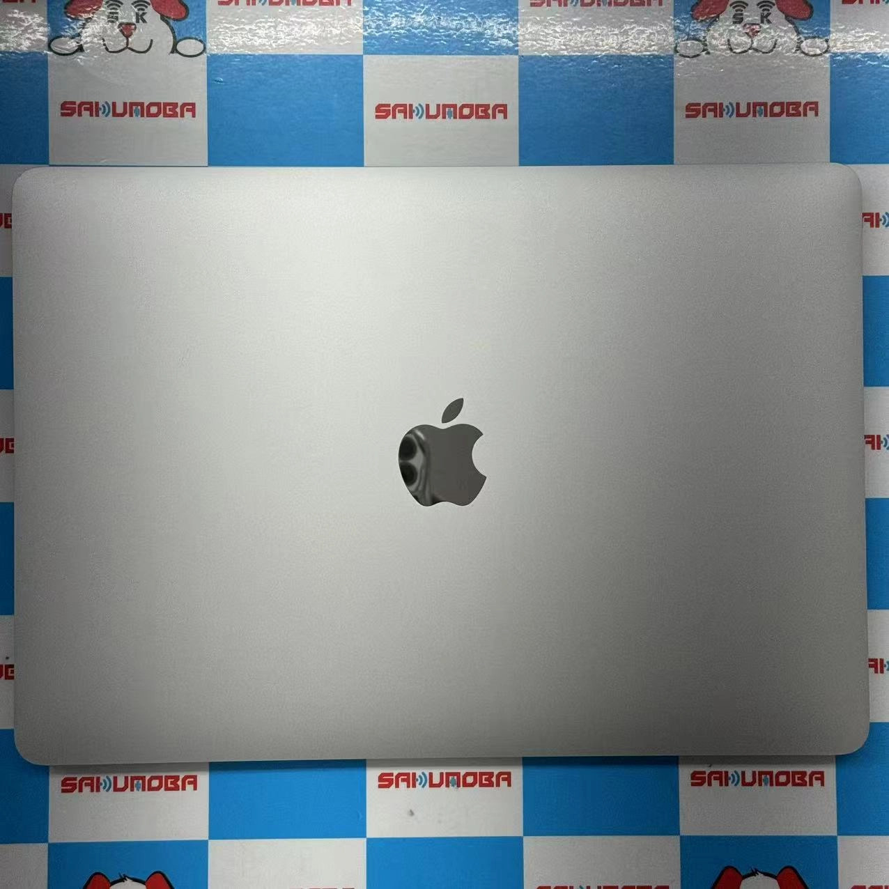 MacBook Pro 13インチ 2020 Thunderbolt 3 ports x 4 16GB/512GB 2GHz Core i5 シルバー A2251 極美品