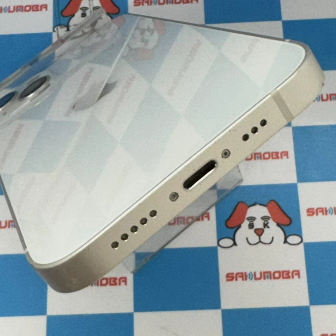 iPhone13 256GB スターライト MLNJ3J/A SIMフリー