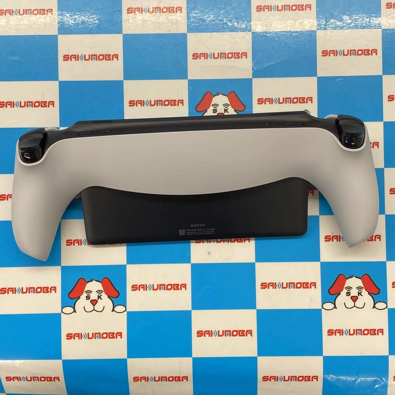 PlayStation Portal リモートプレーヤー ** ホワイト CFIJ-18000 新品同様