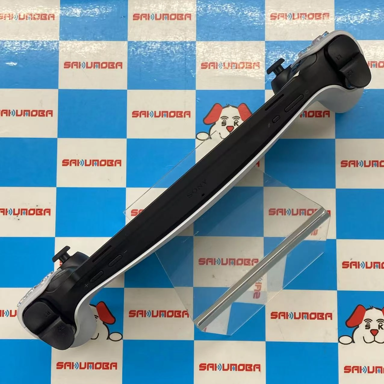 PlayStation Portal リモートプレーヤー ** ホワイト CFIJ-18000 新品同様