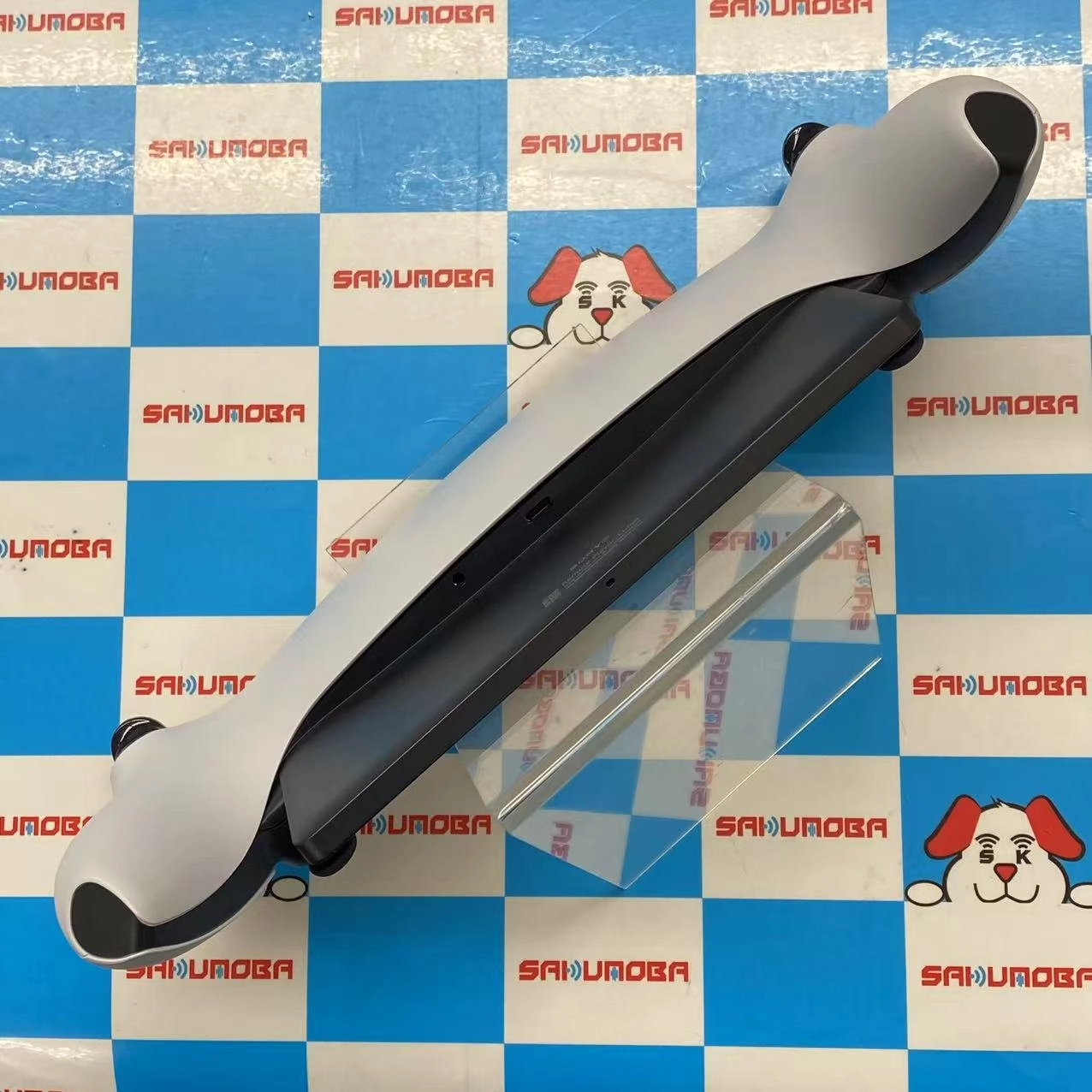 PlayStation Portal リモートプレーヤー ** ホワイト CFIJ-18000 新品同様