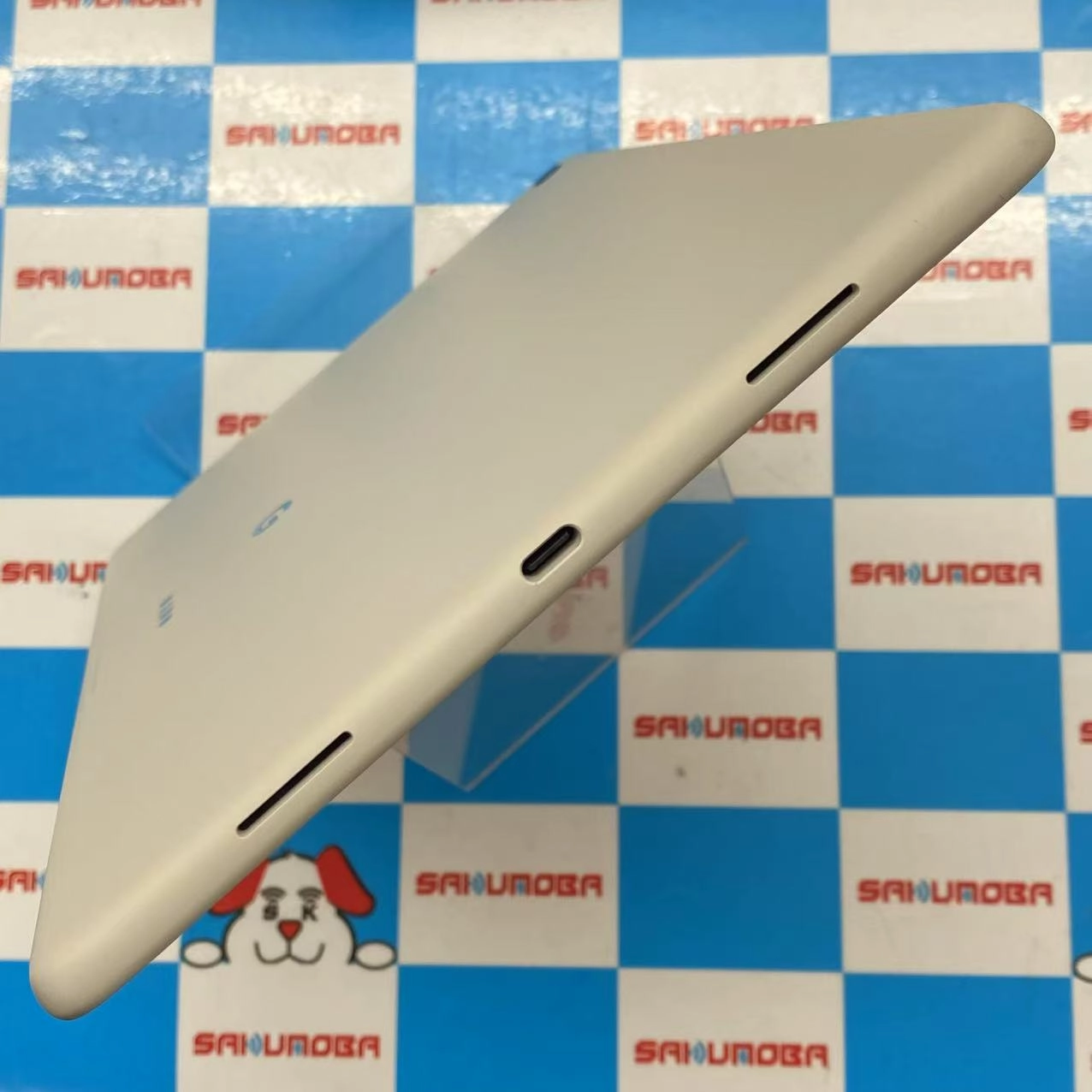 Google Pixel Tablet Wi-Fi 第1世代 充電スピーカーホルダー付属 8GB/128GB Porcelain GA04750-JP 美品