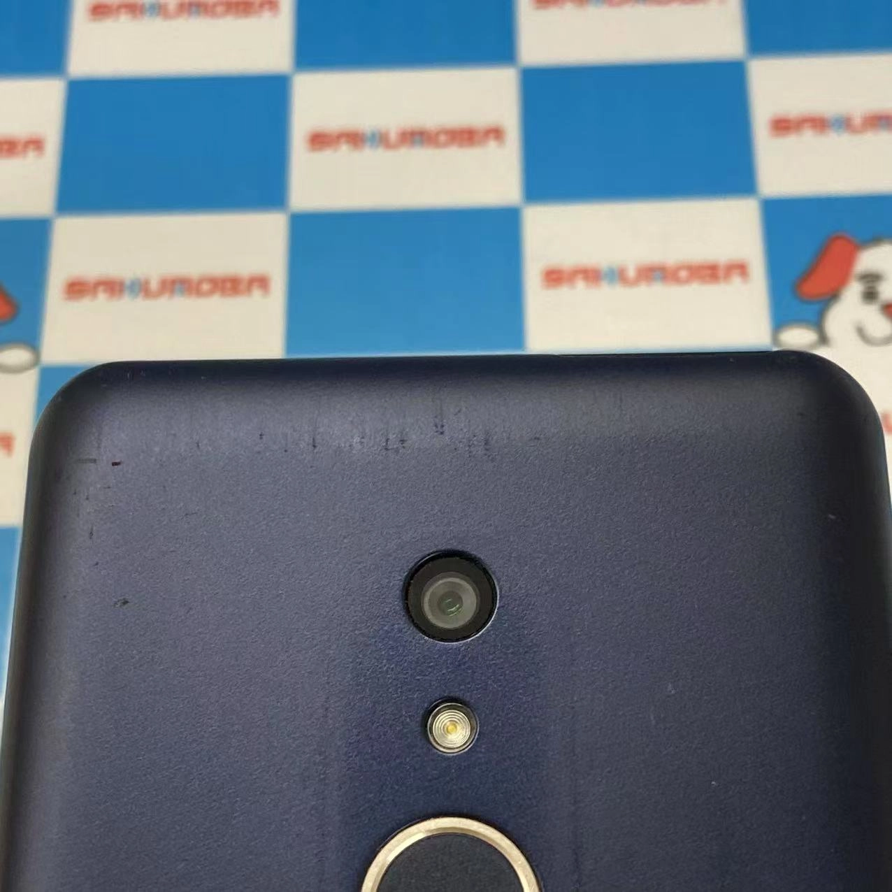 arrows Be4 Plus 64GB ブラック F-41B docomo版SIMフリー