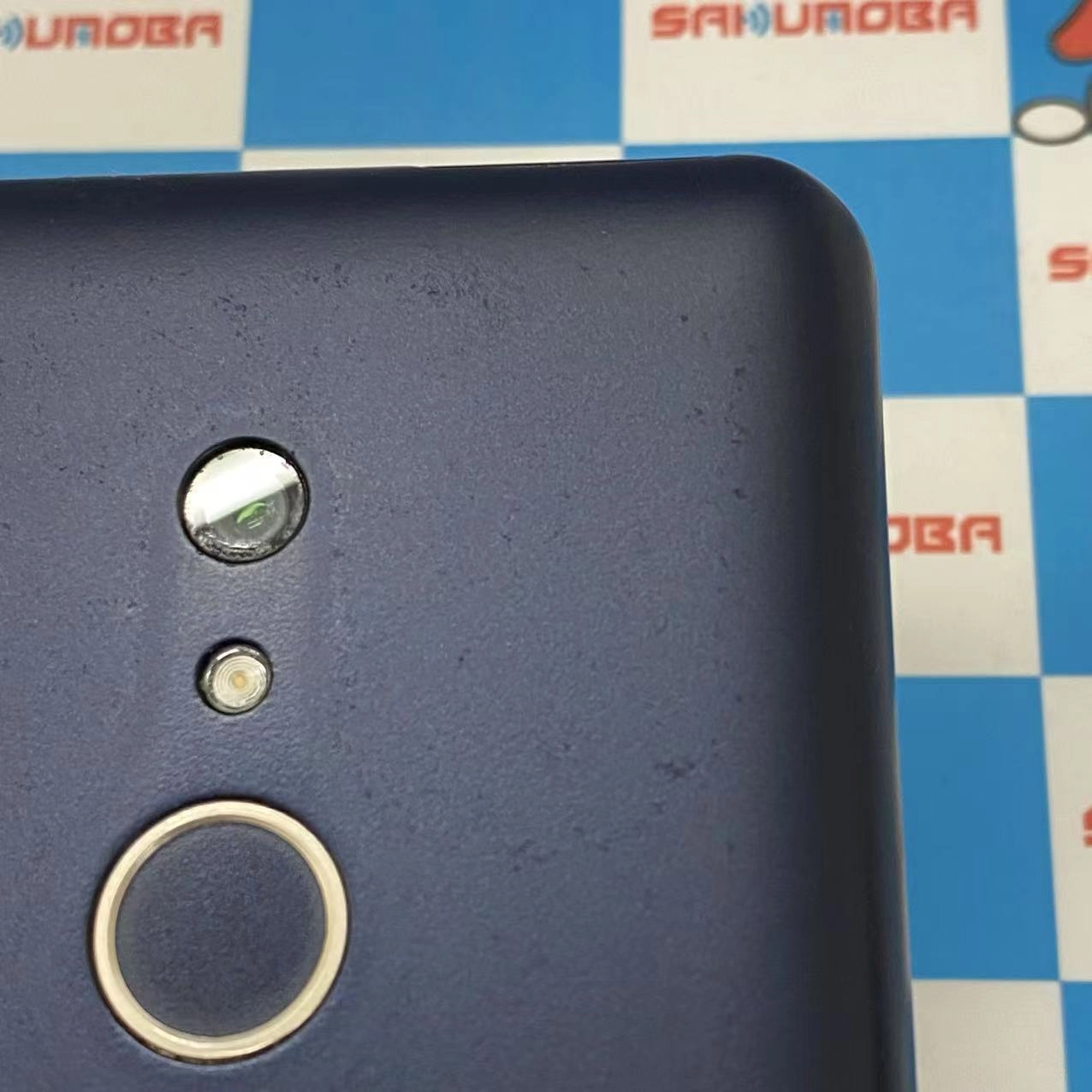 arrows Be4 Plus 64GB ブラック F-41B docomo版SIMフリー